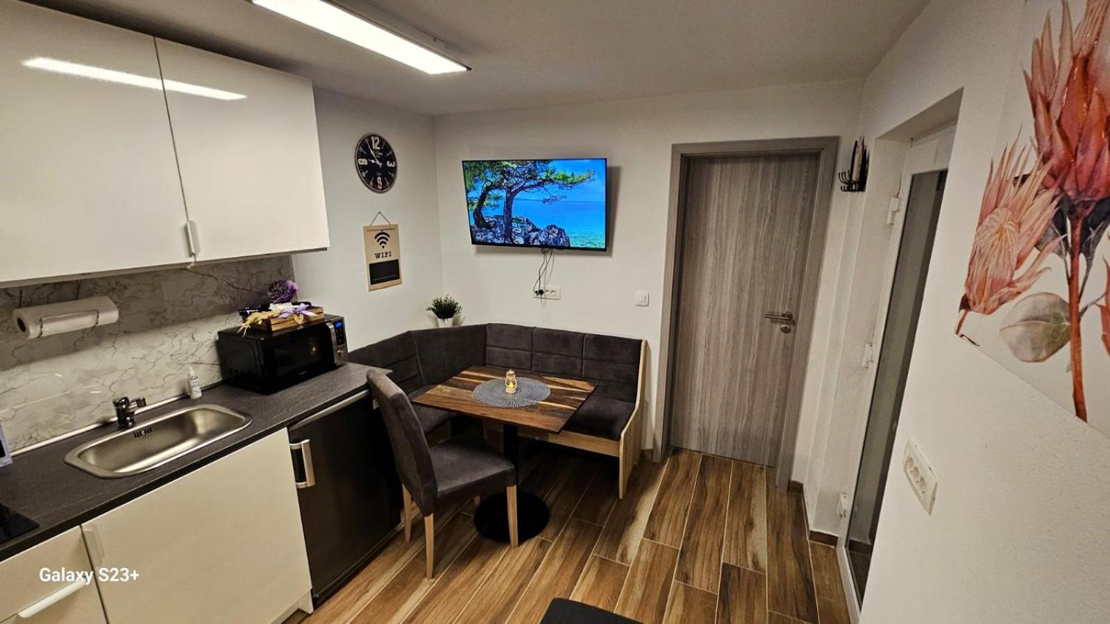 Apartmaji STARS