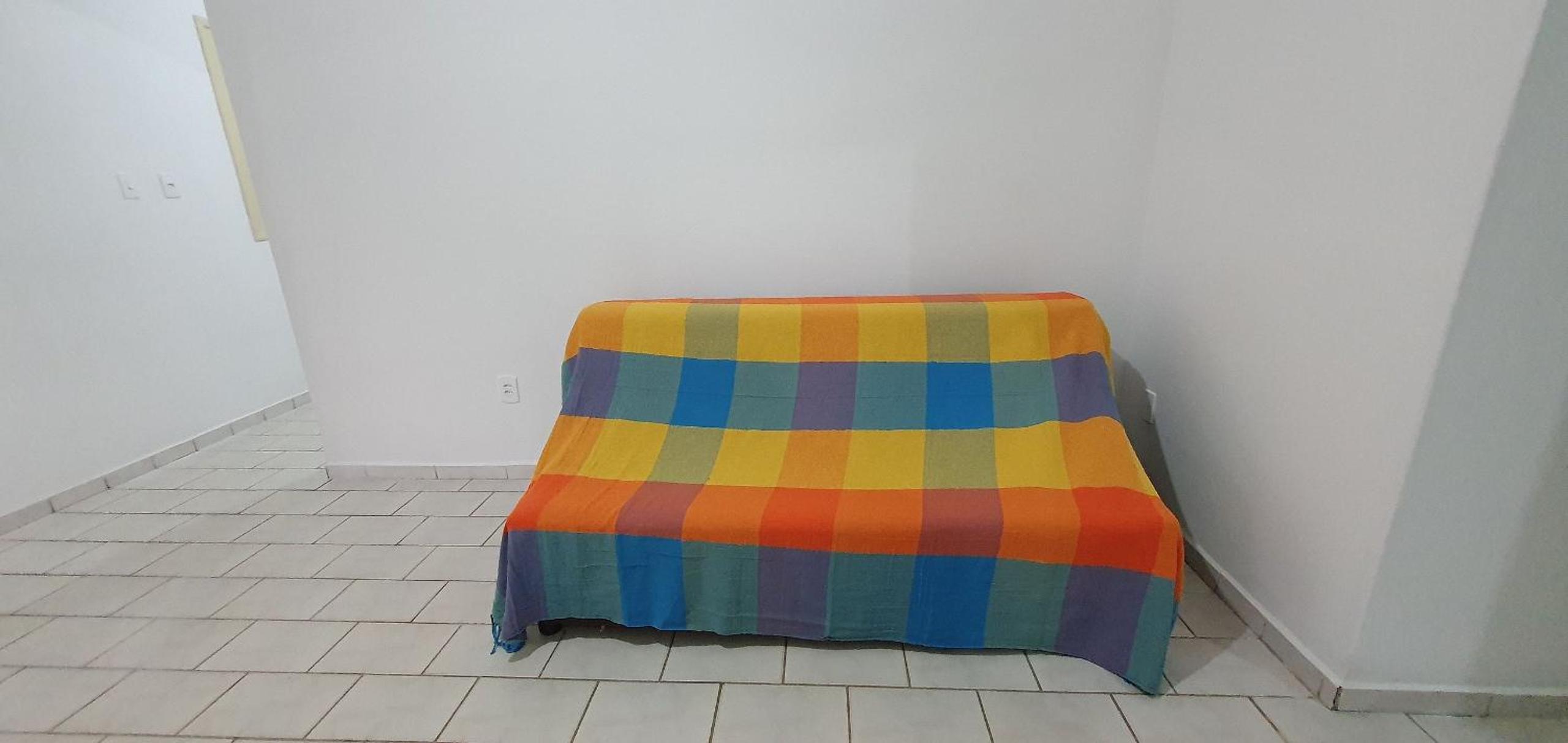 Apartamento Guriri Verão