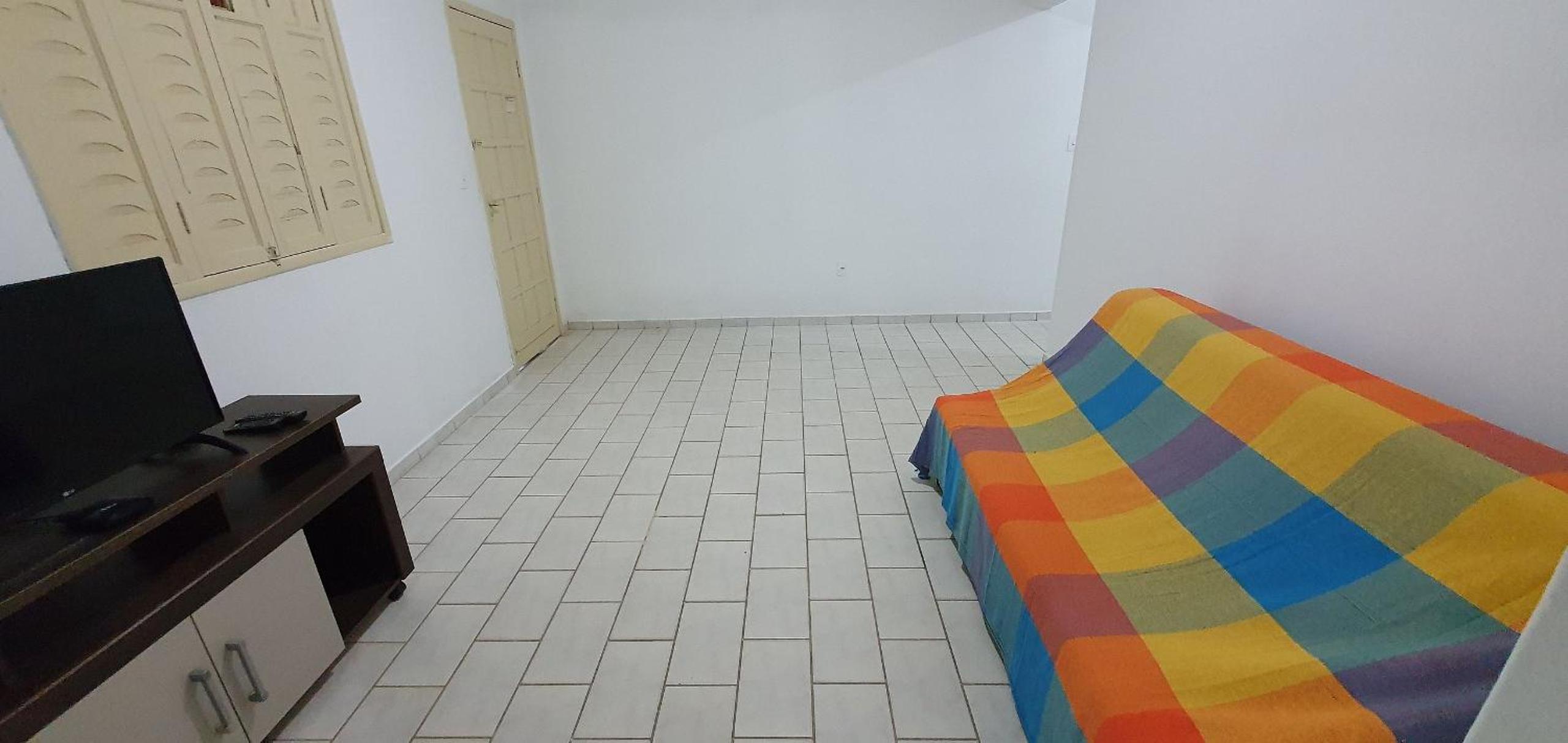Apartamento Guriri Verão