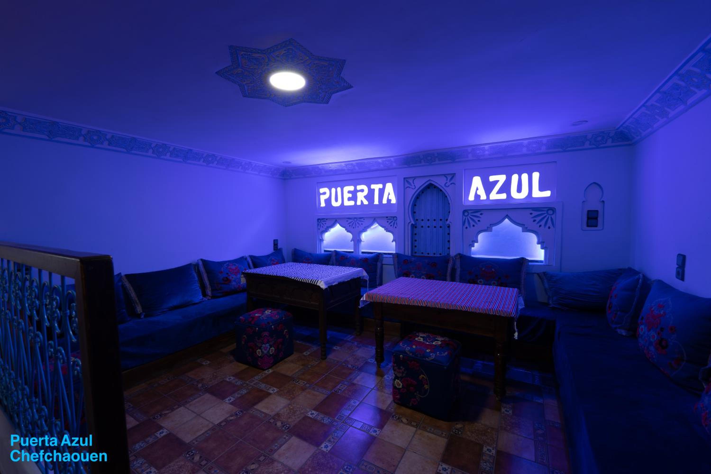 Puerta Azul - Image 5