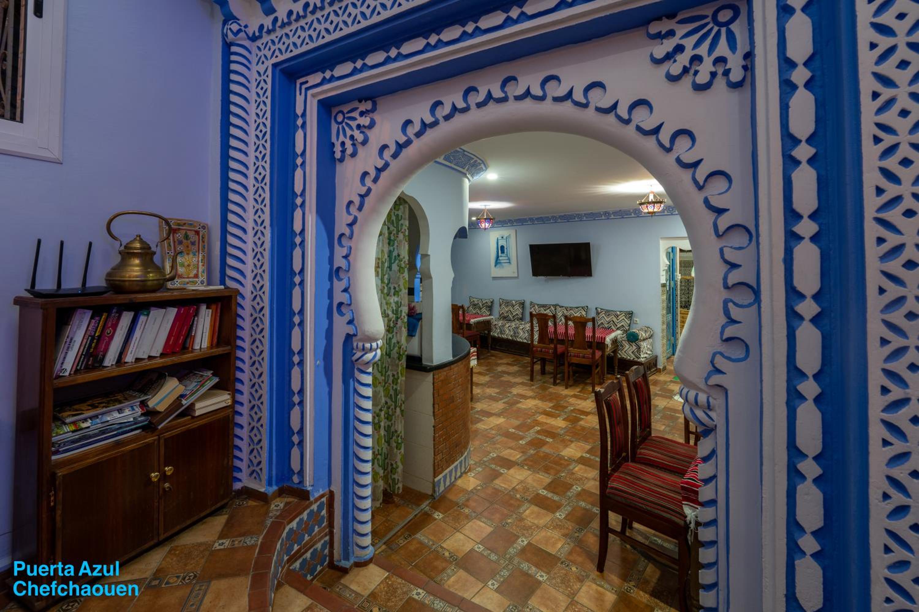Puerta Azul - Image 4