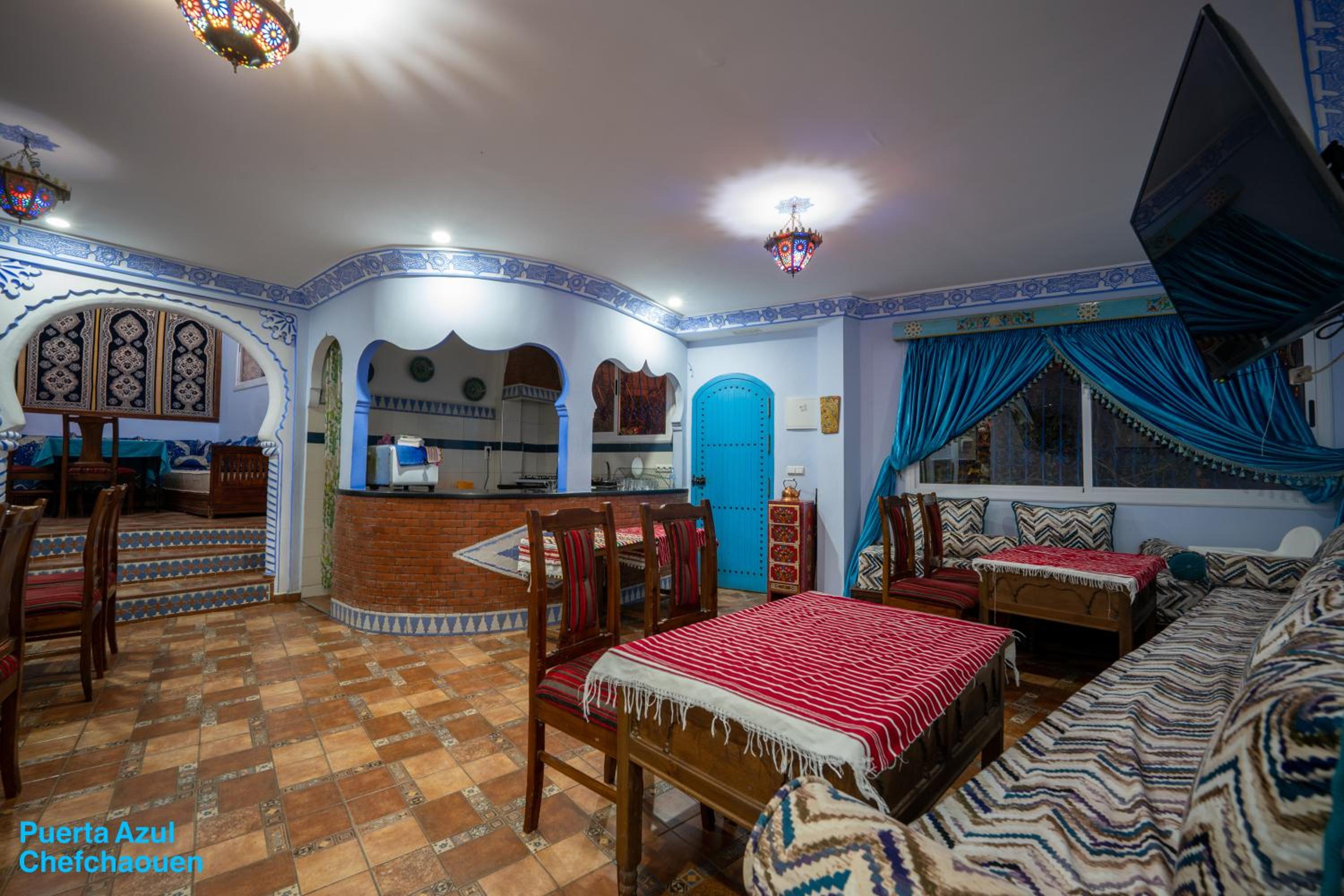 Puerta Azul, photo 134