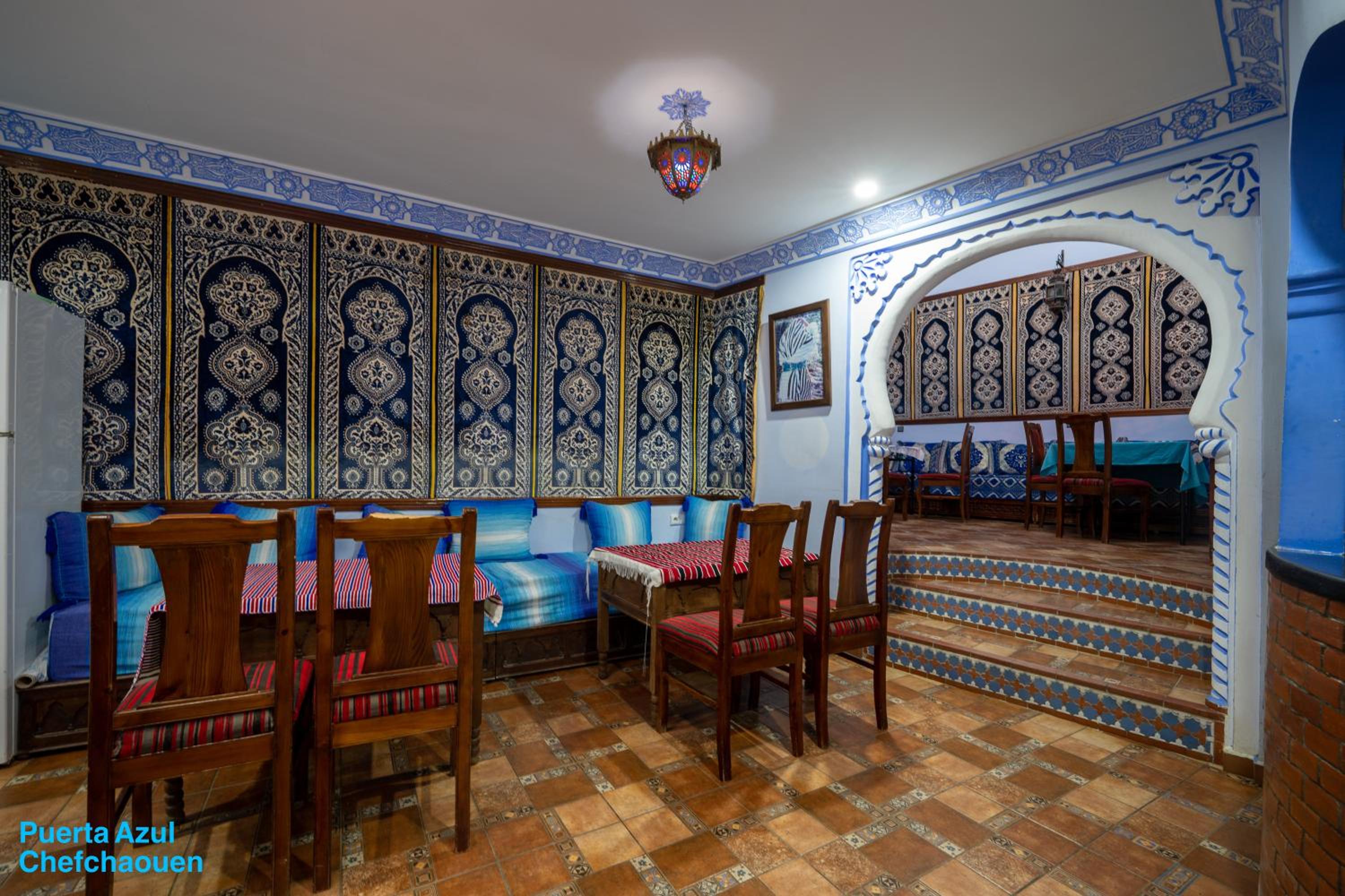 Puerta Azul, photo 63