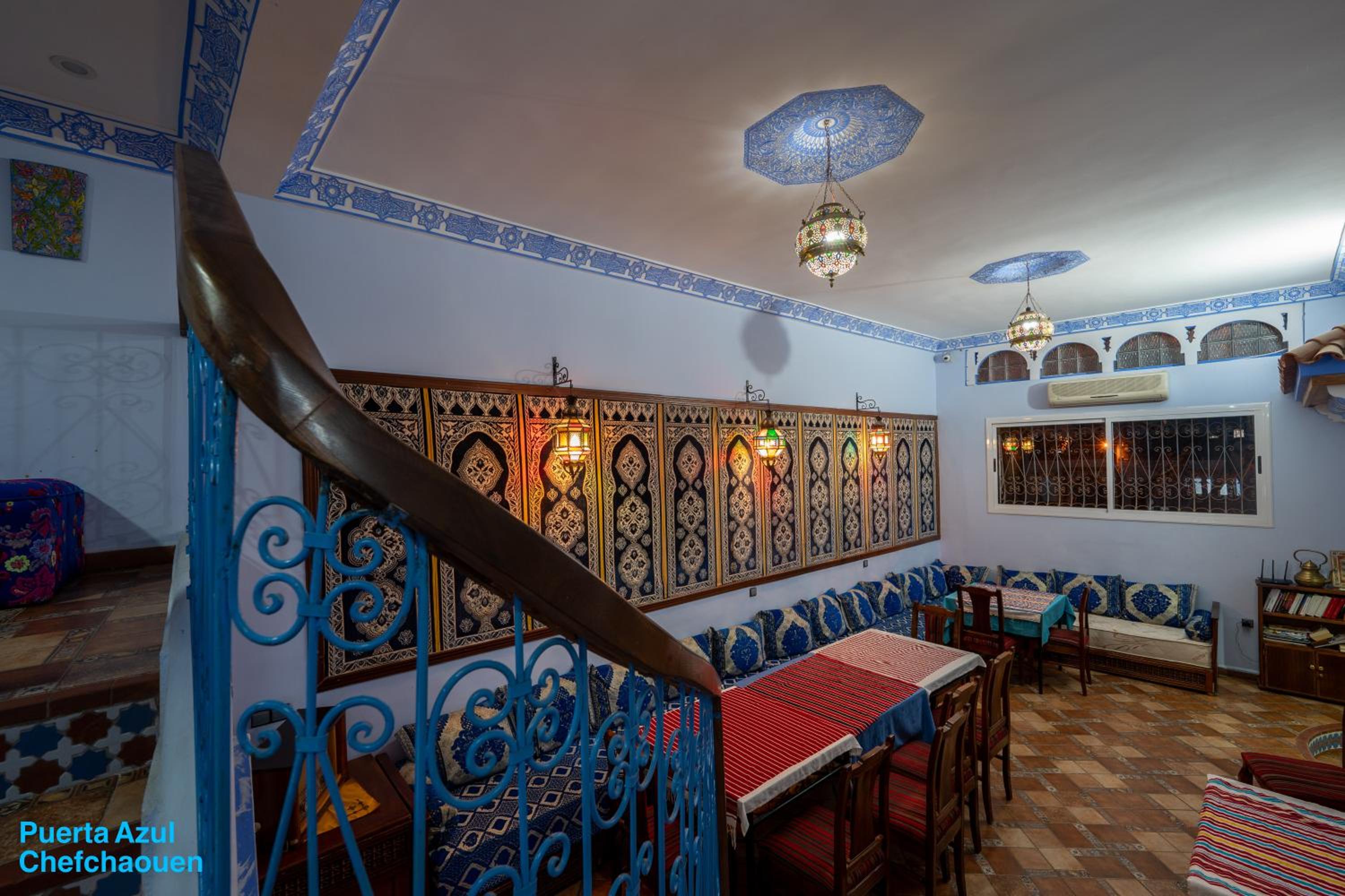 Puerta Azul, photo 133