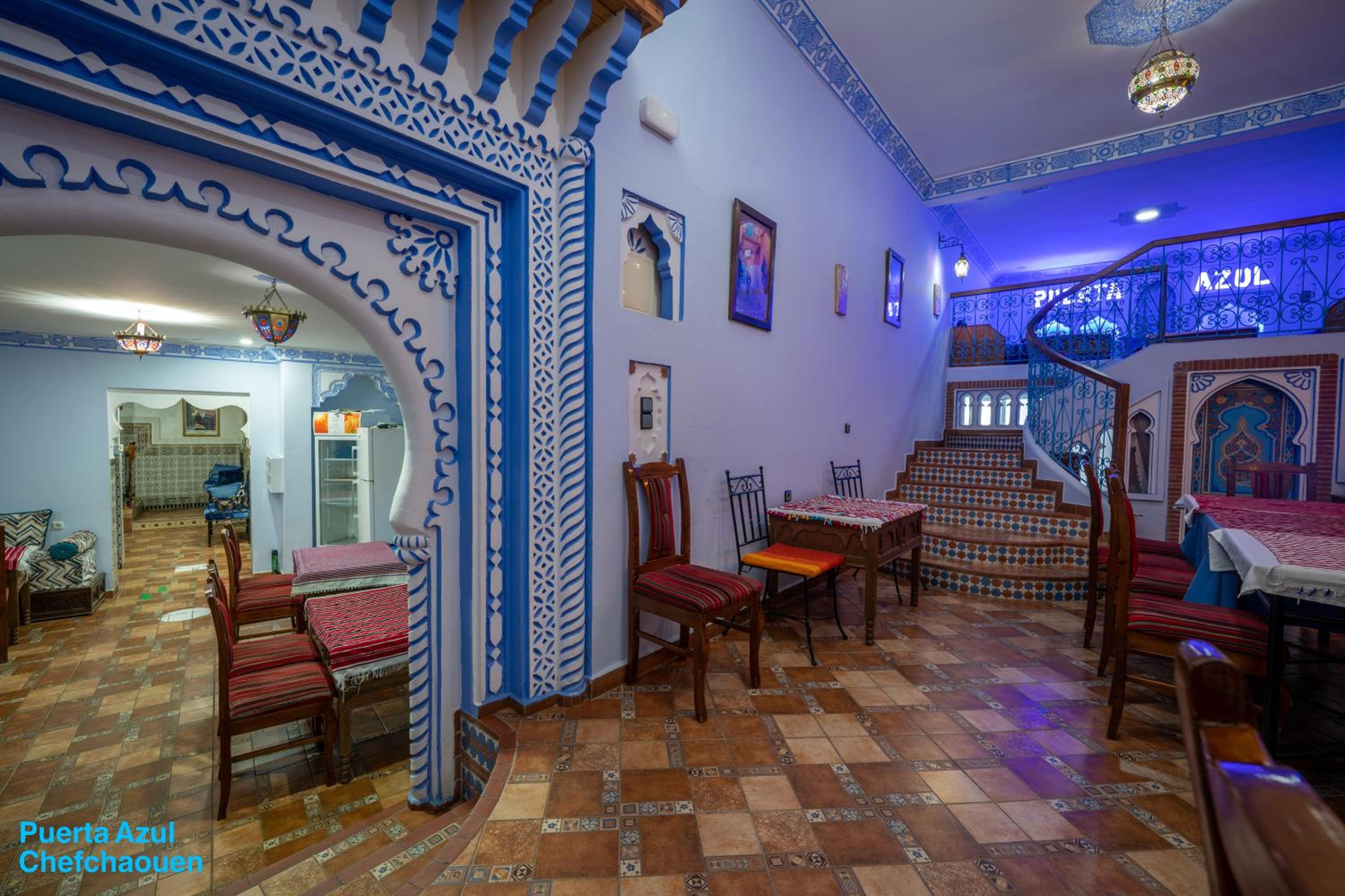 Puerta Azul, photo 117