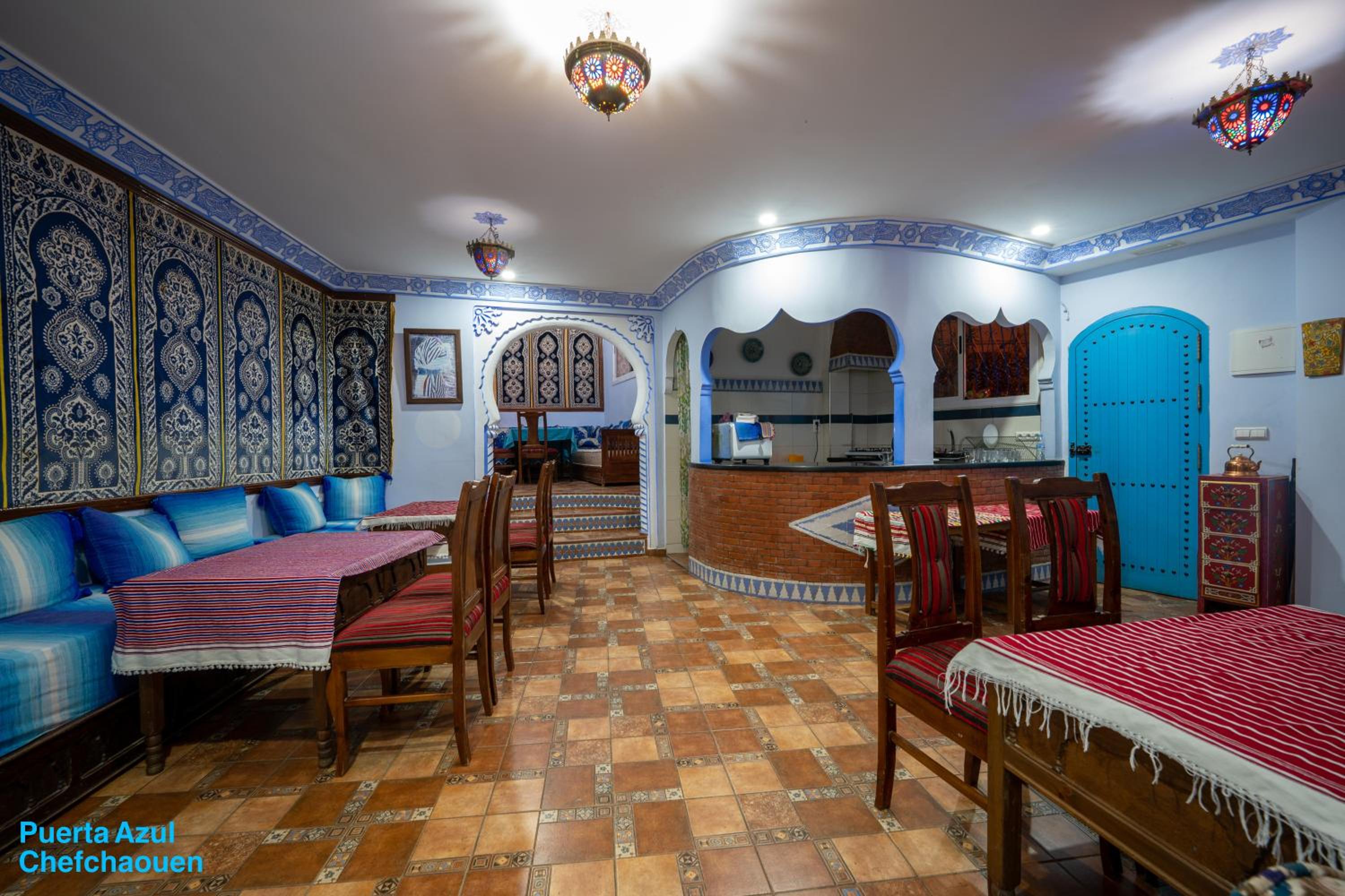Puerta Azul, photo 96