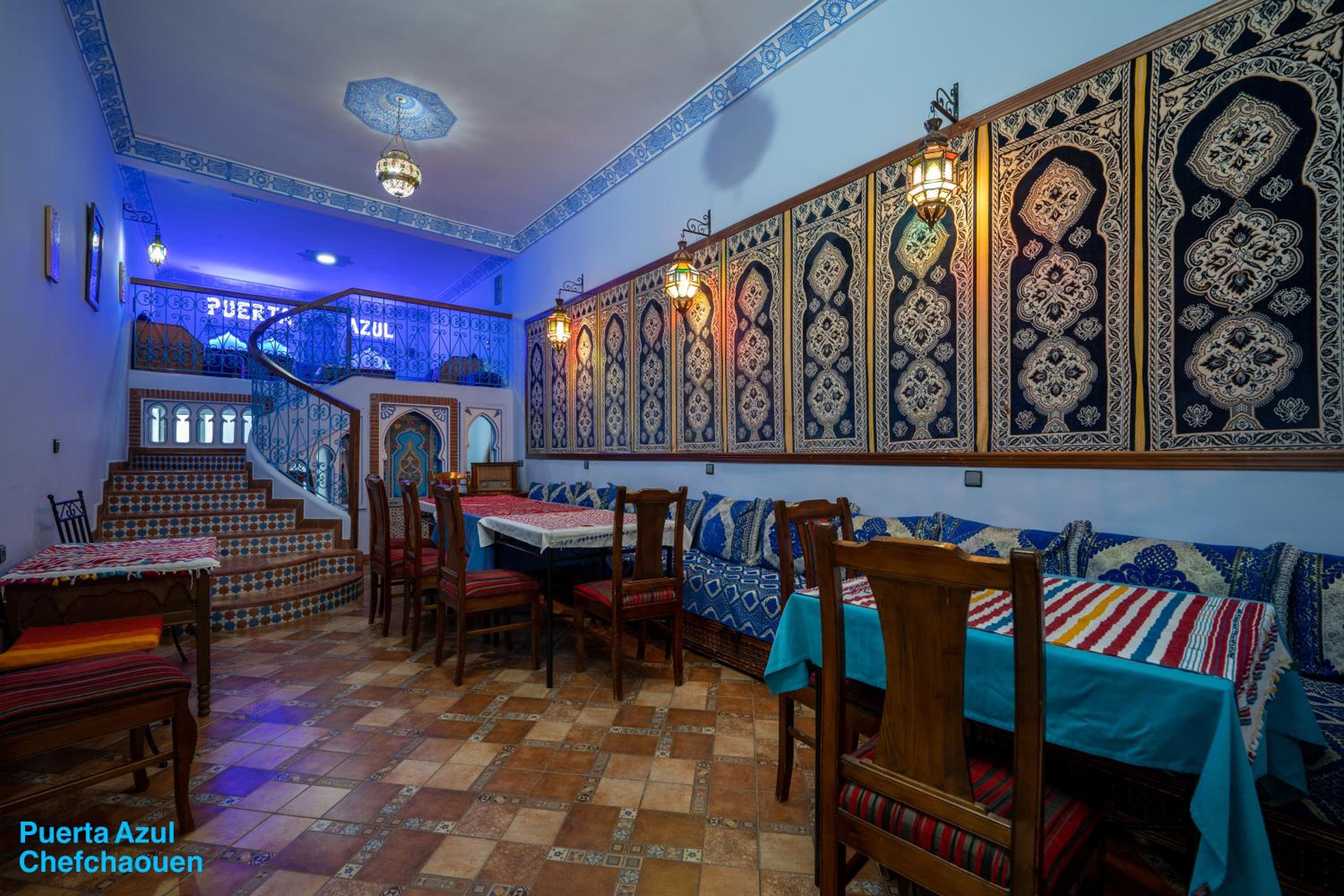 Puerta Azul, photo 164