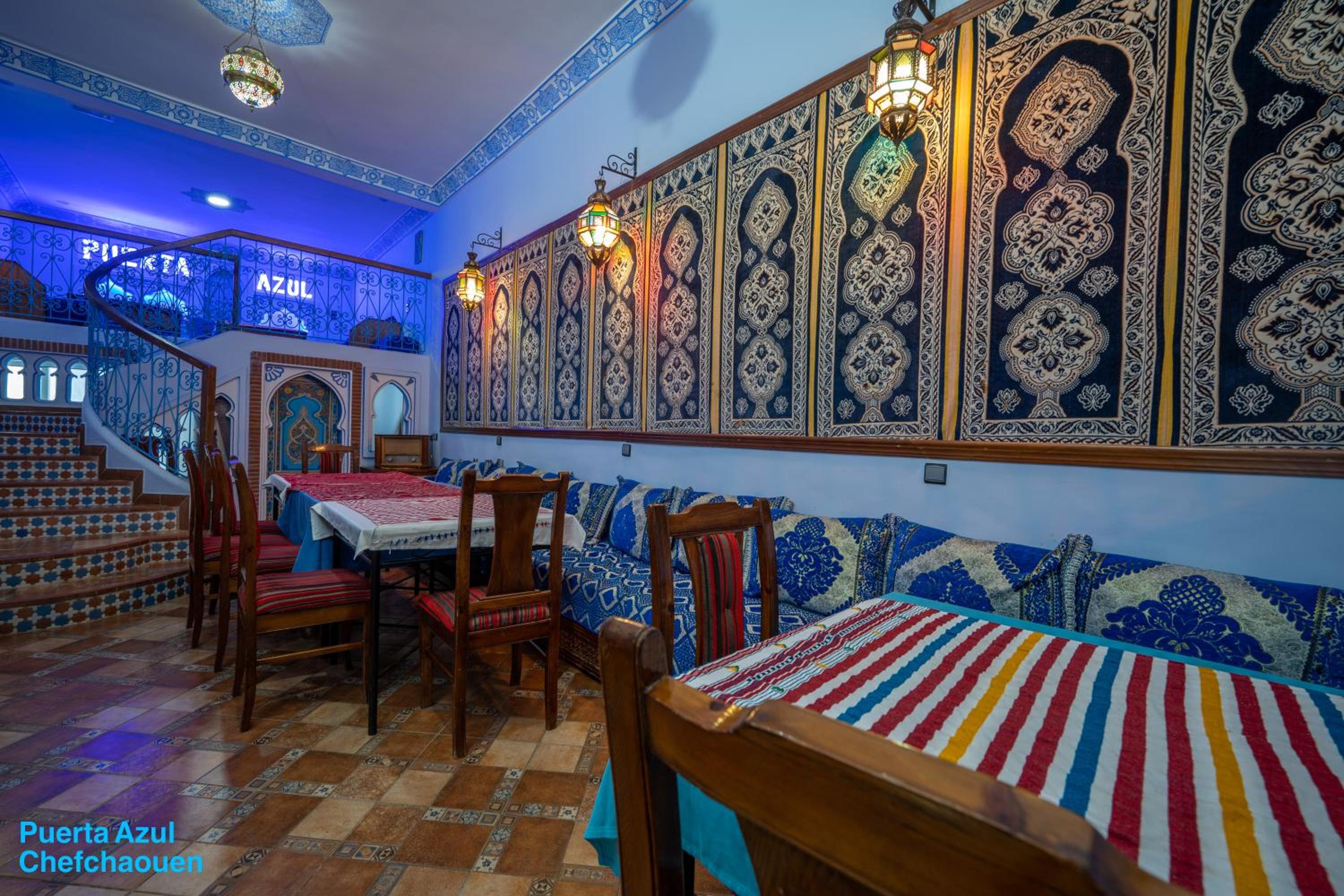 Puerta Azul, photo 38