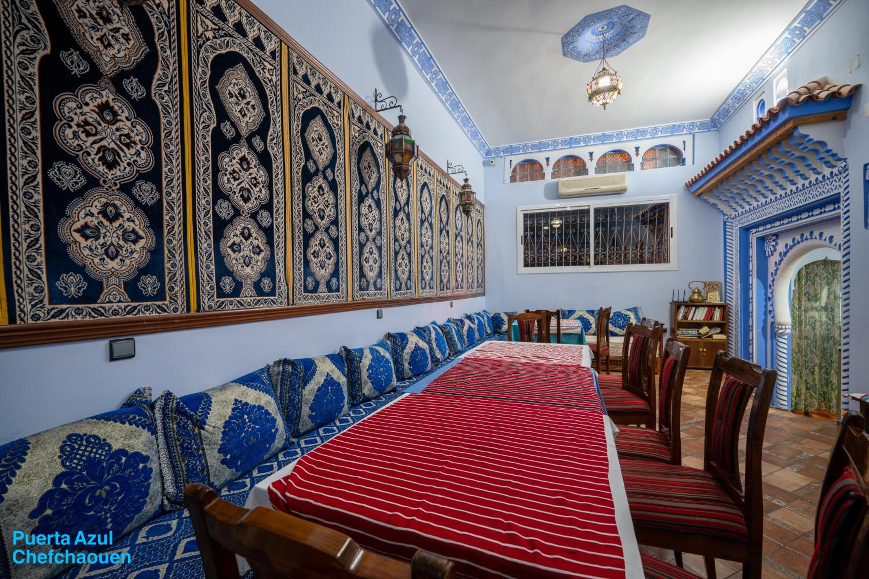 Puerta Azul, photo 89