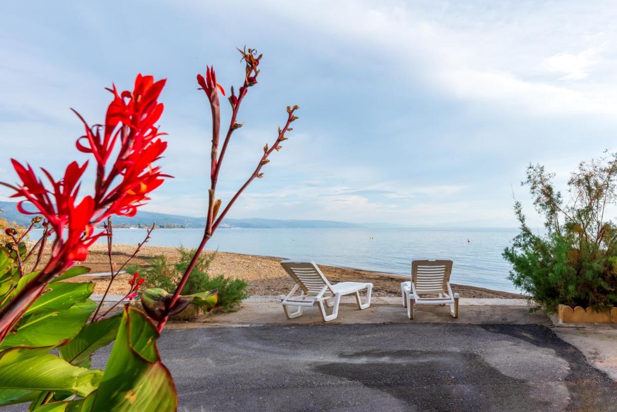 The Sea Front Fisherman’s House photo 2