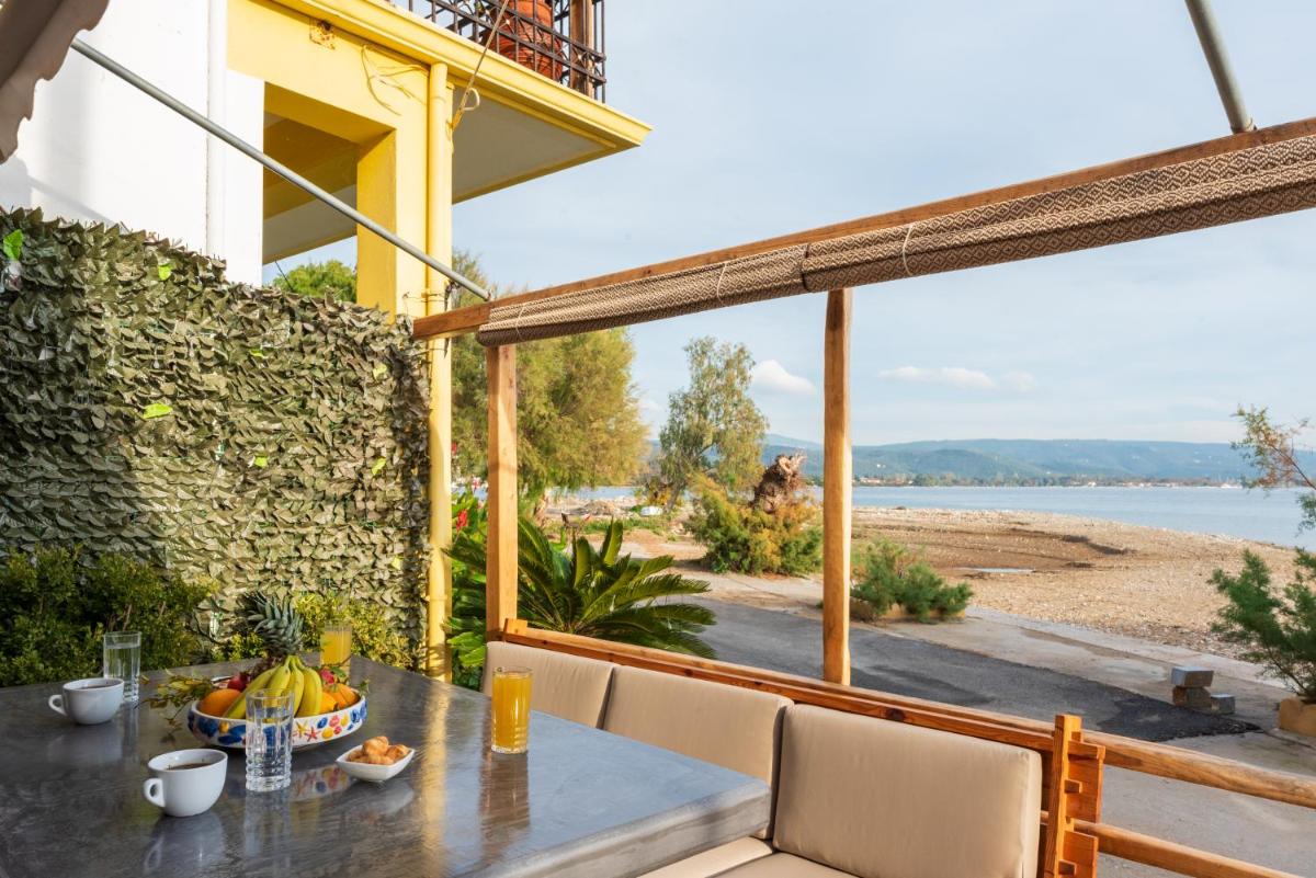 The Sea Front Fisherman’s House photo 5