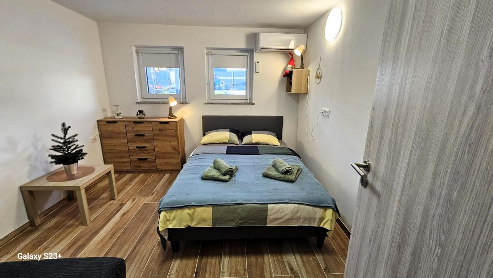 Apartmaji STARS