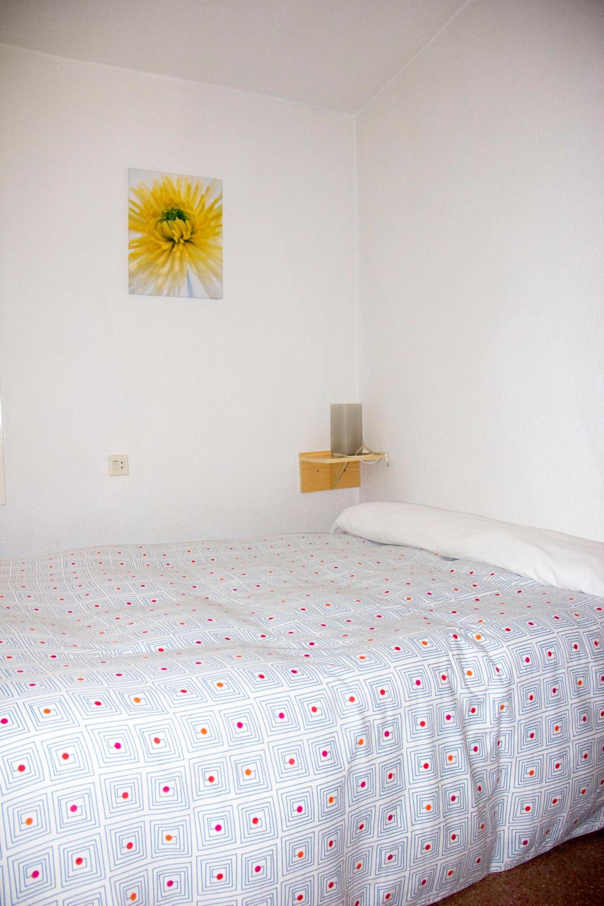 Camping La Puerta