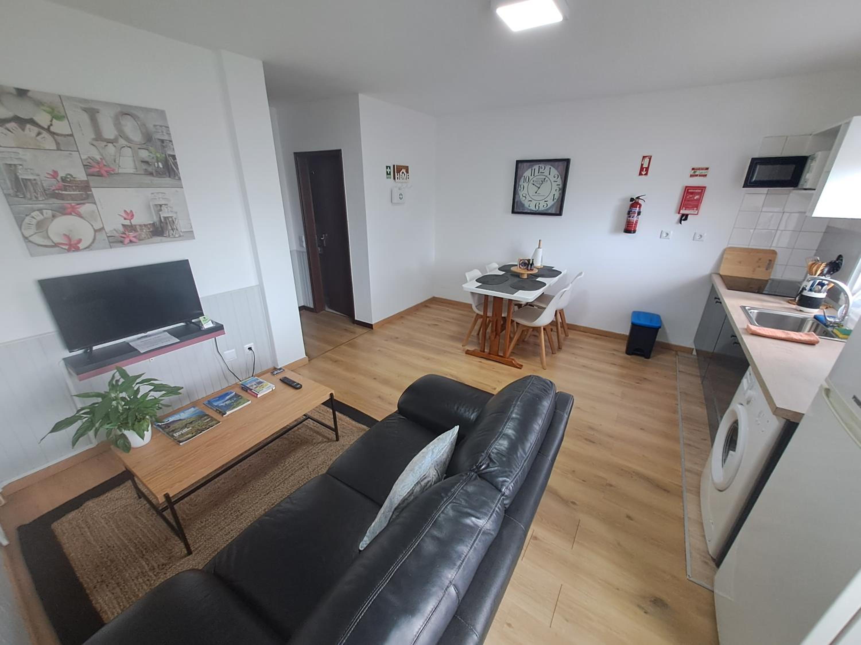 Madeira Holiday Flats
