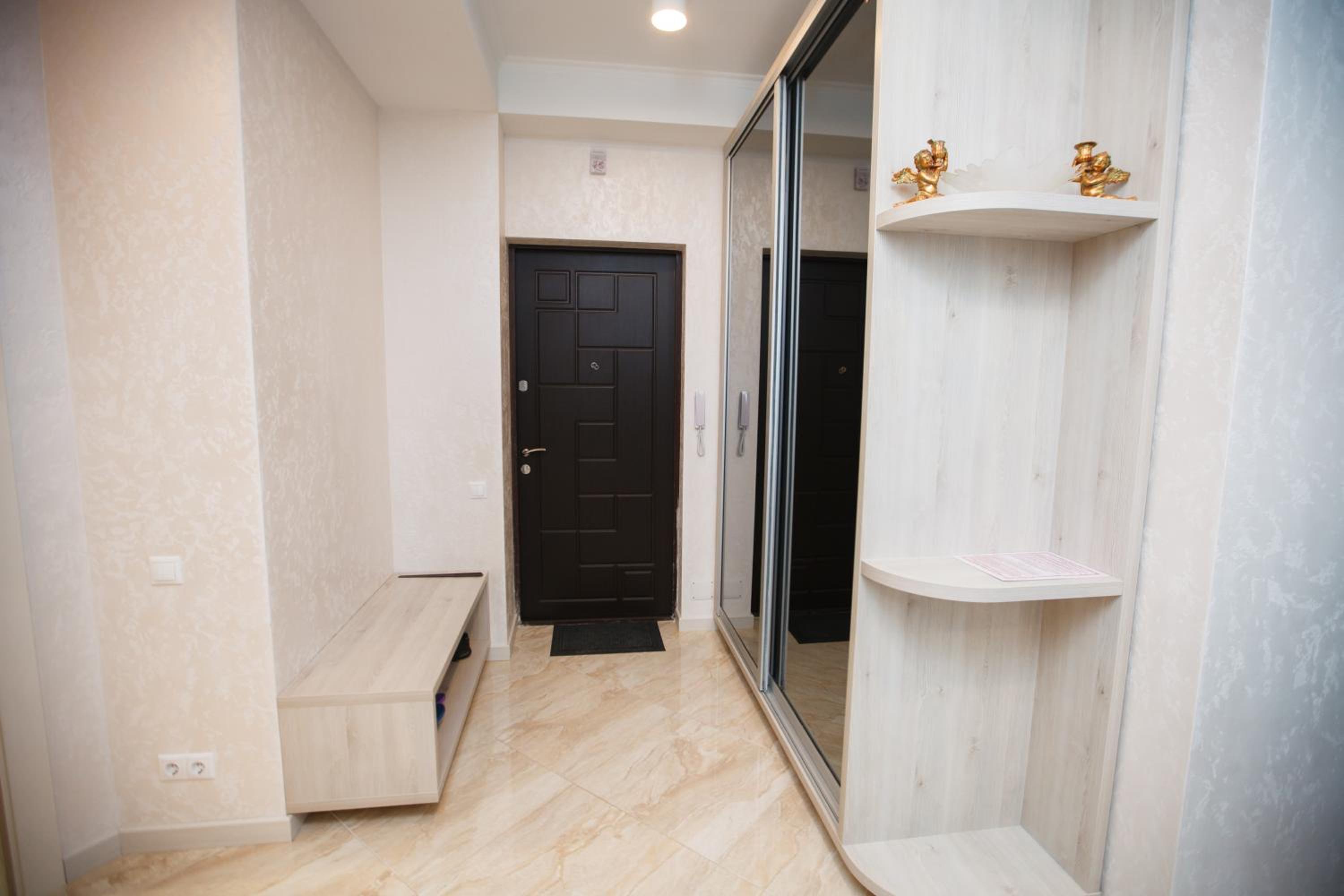 Luxury Apartment