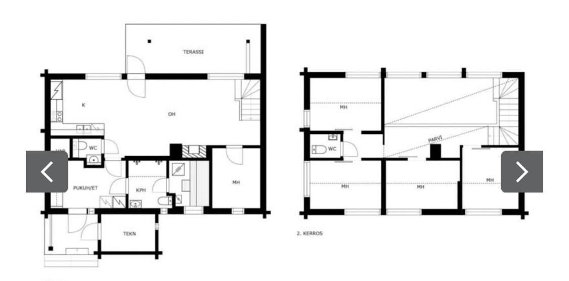 Le-Villa Black