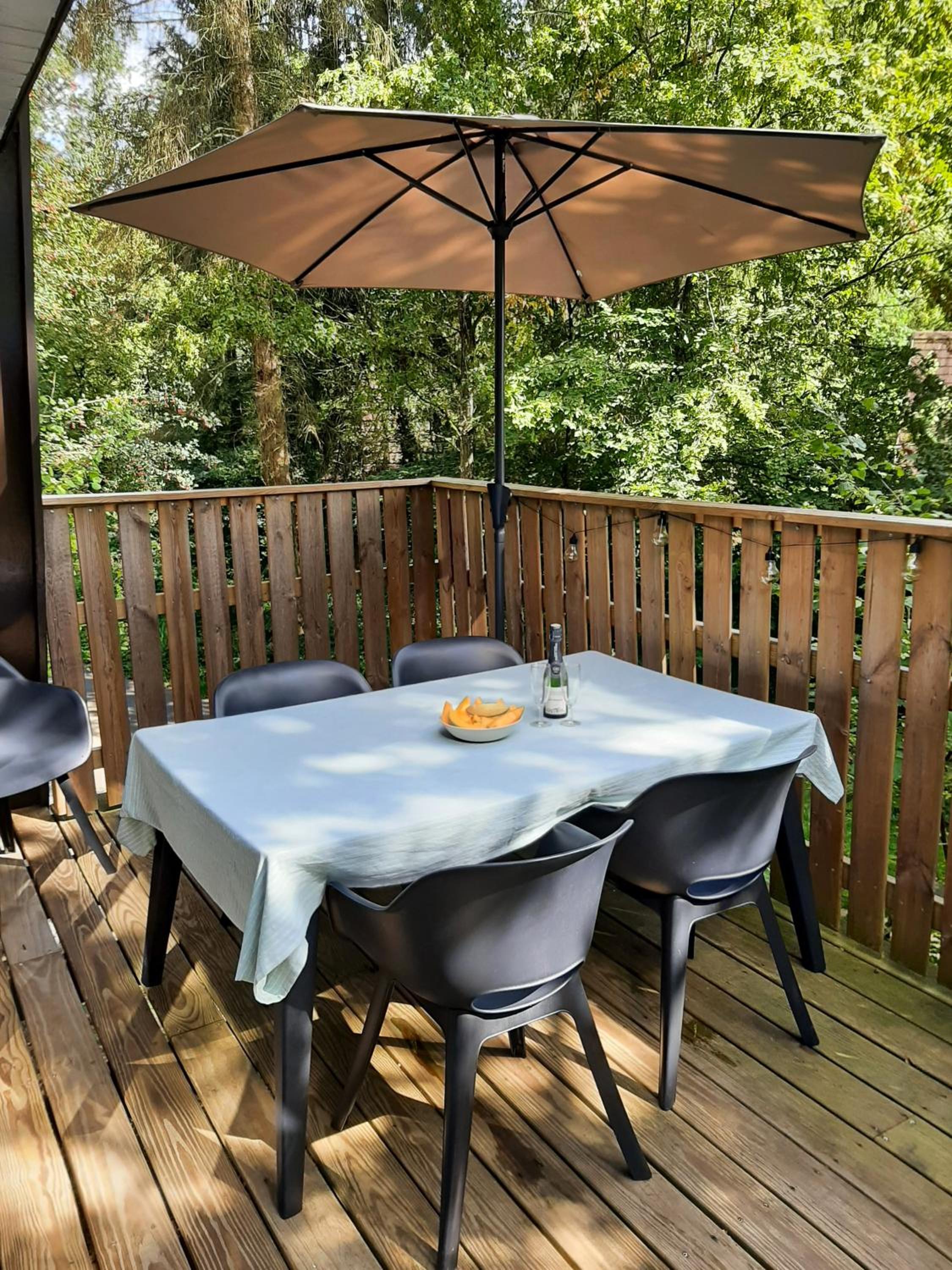 Cabin Life Durbuy