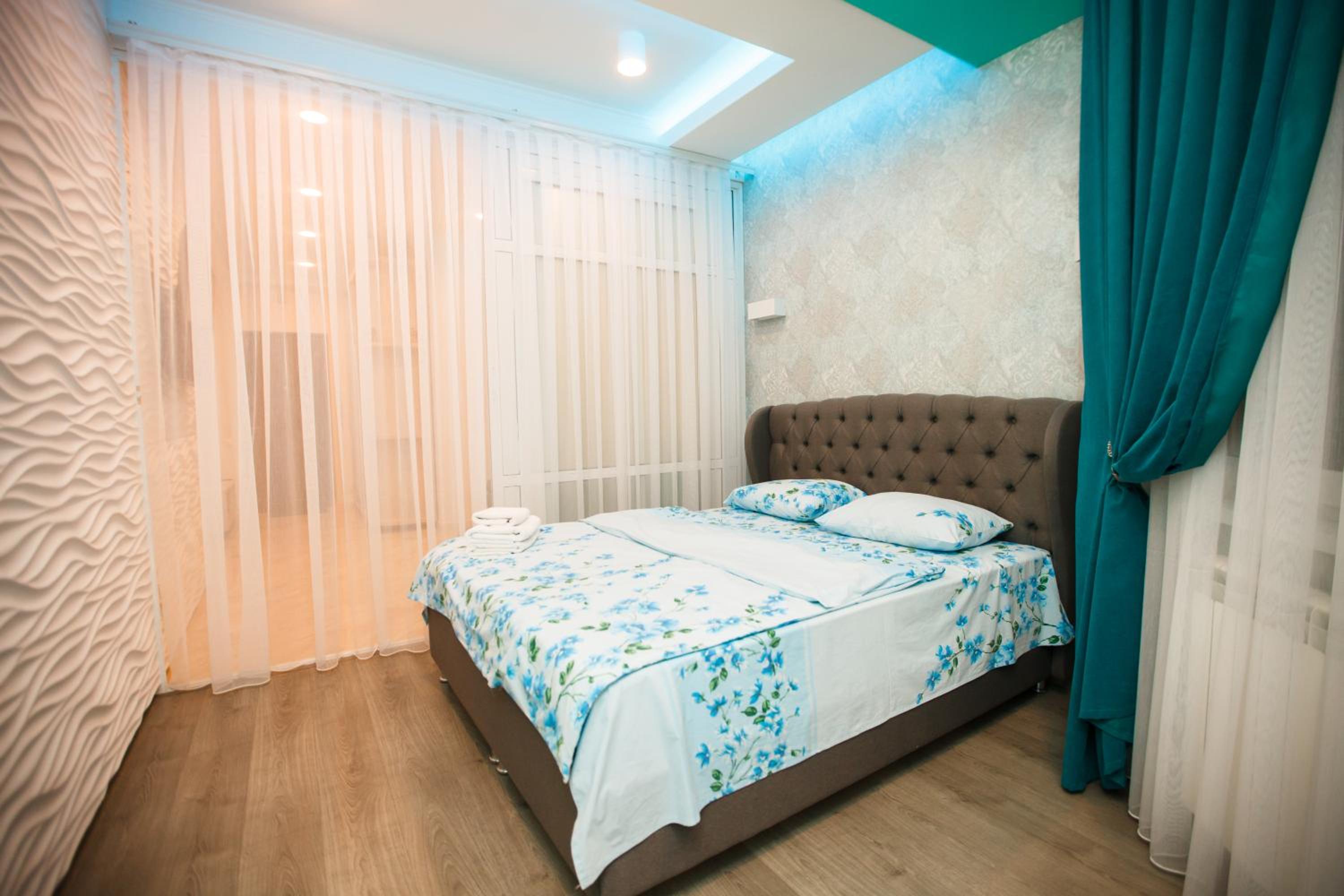 Luxury Apartment