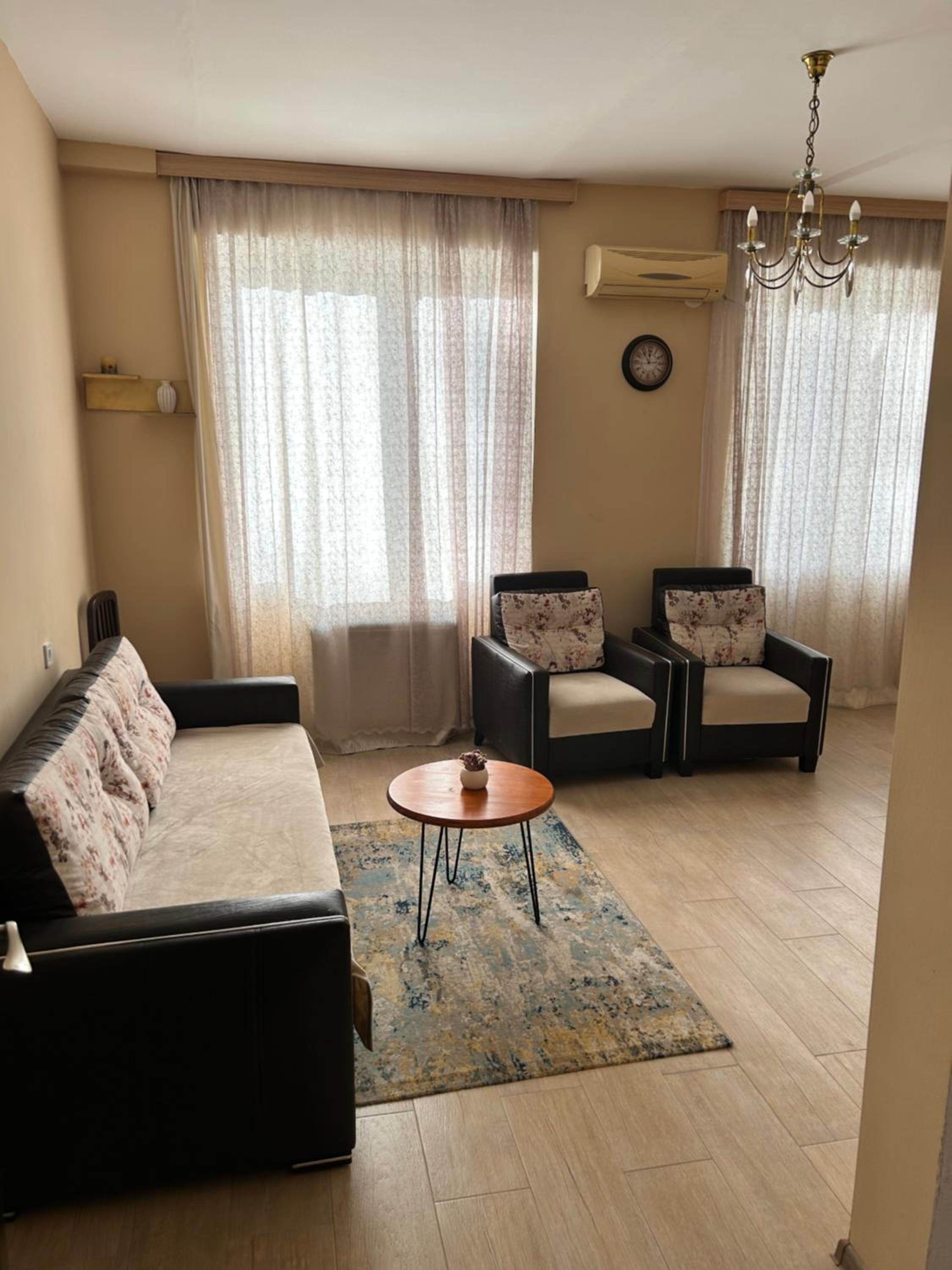 Apartment near Tskaltubo spa restort view 2