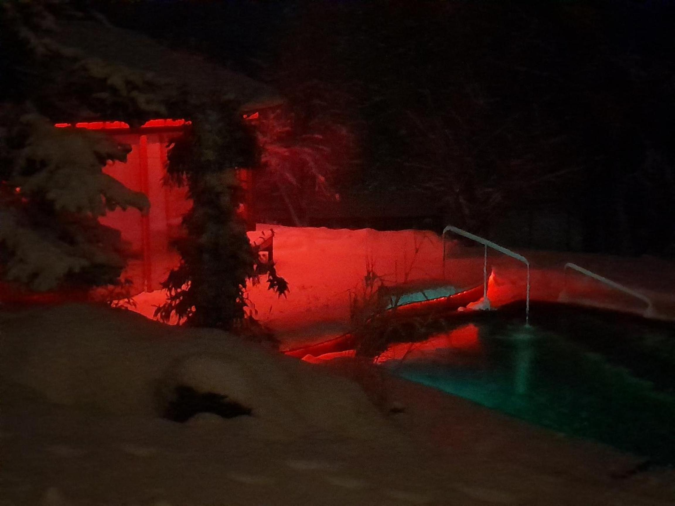 Guest House Sněžník