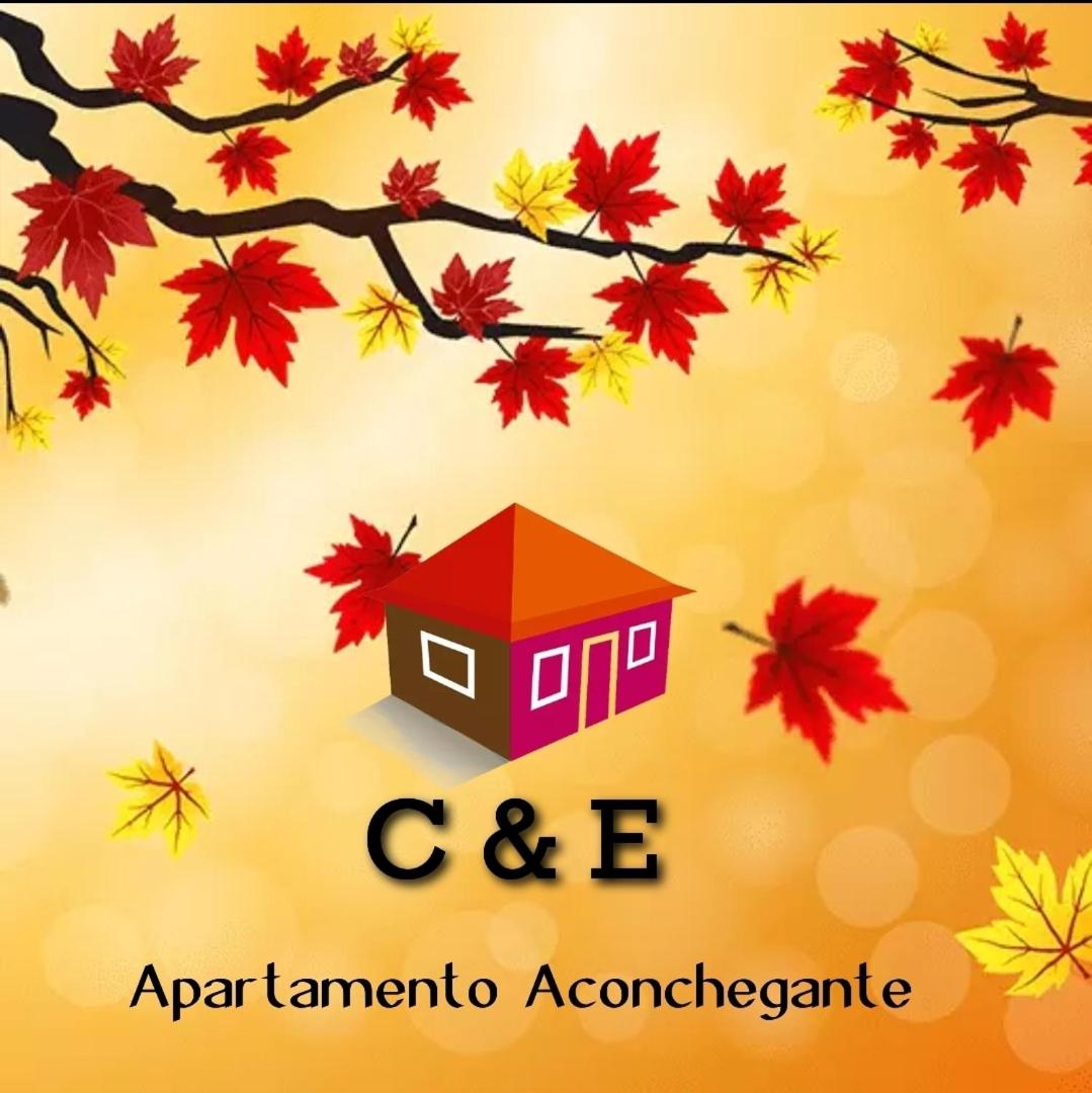 Apartamento aconchegante bem localizado