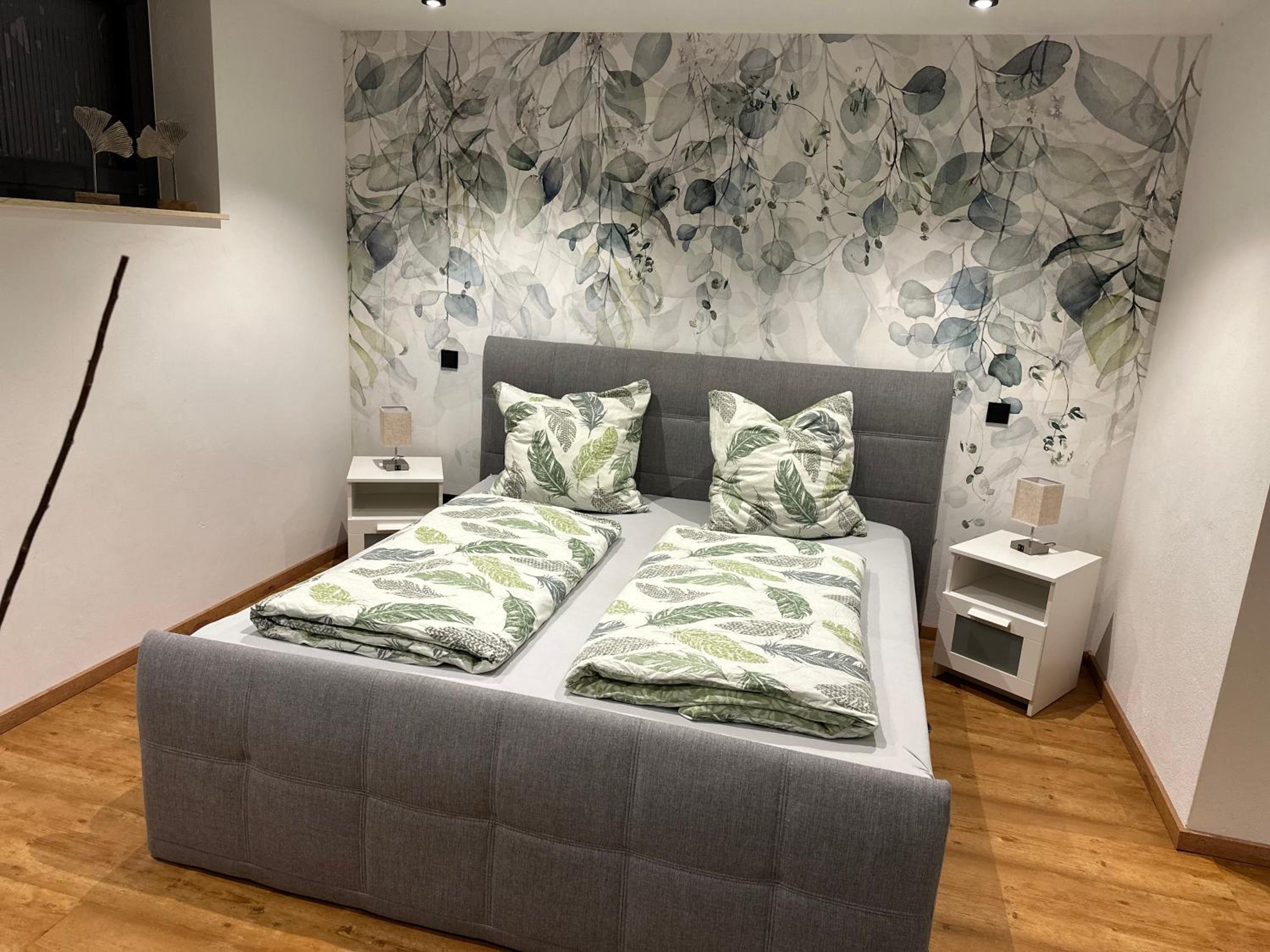 Marleens Ferienwohnung in Schwerin