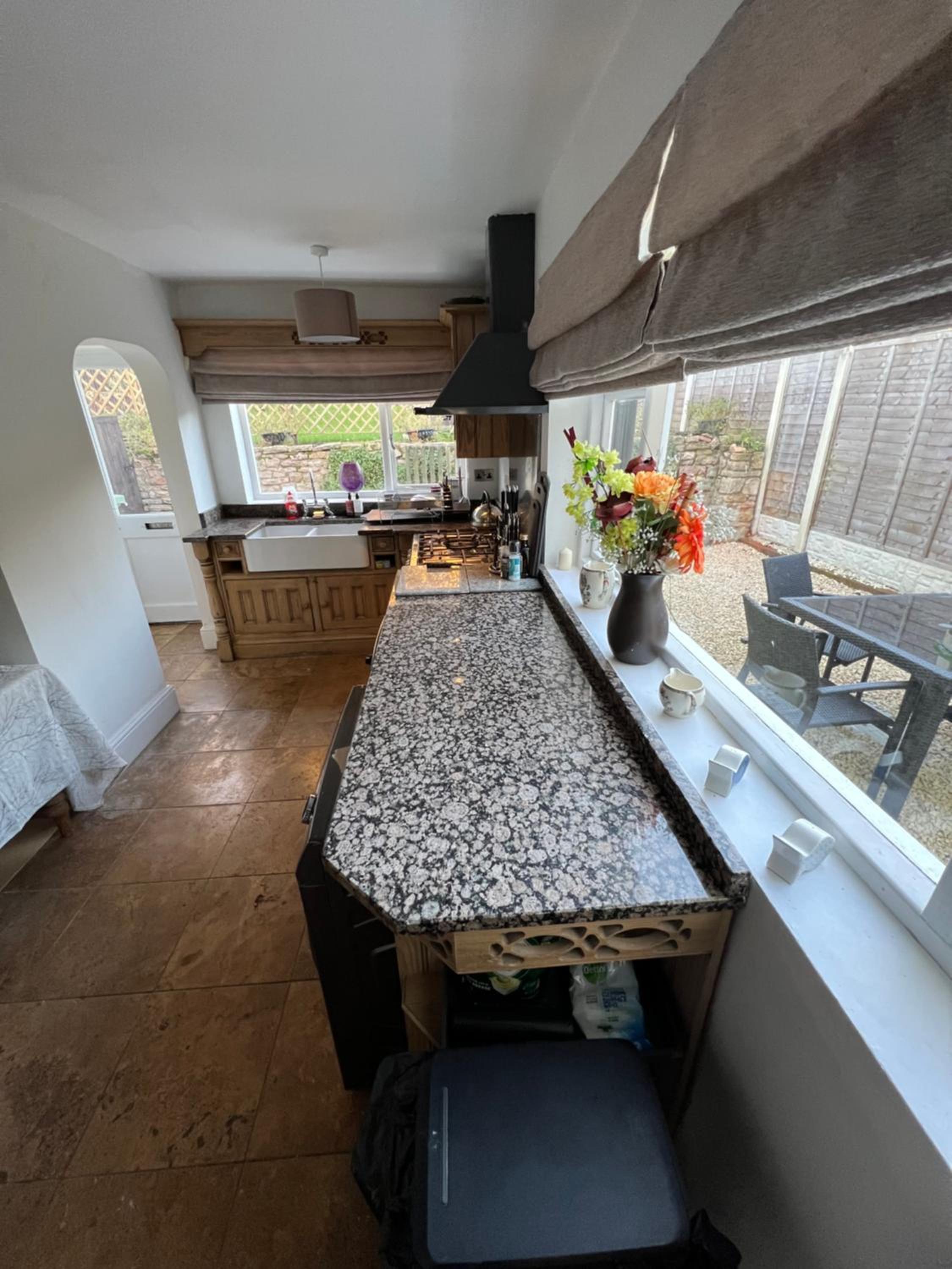 Contractors Corporate Charress House, 6 Bedrooms