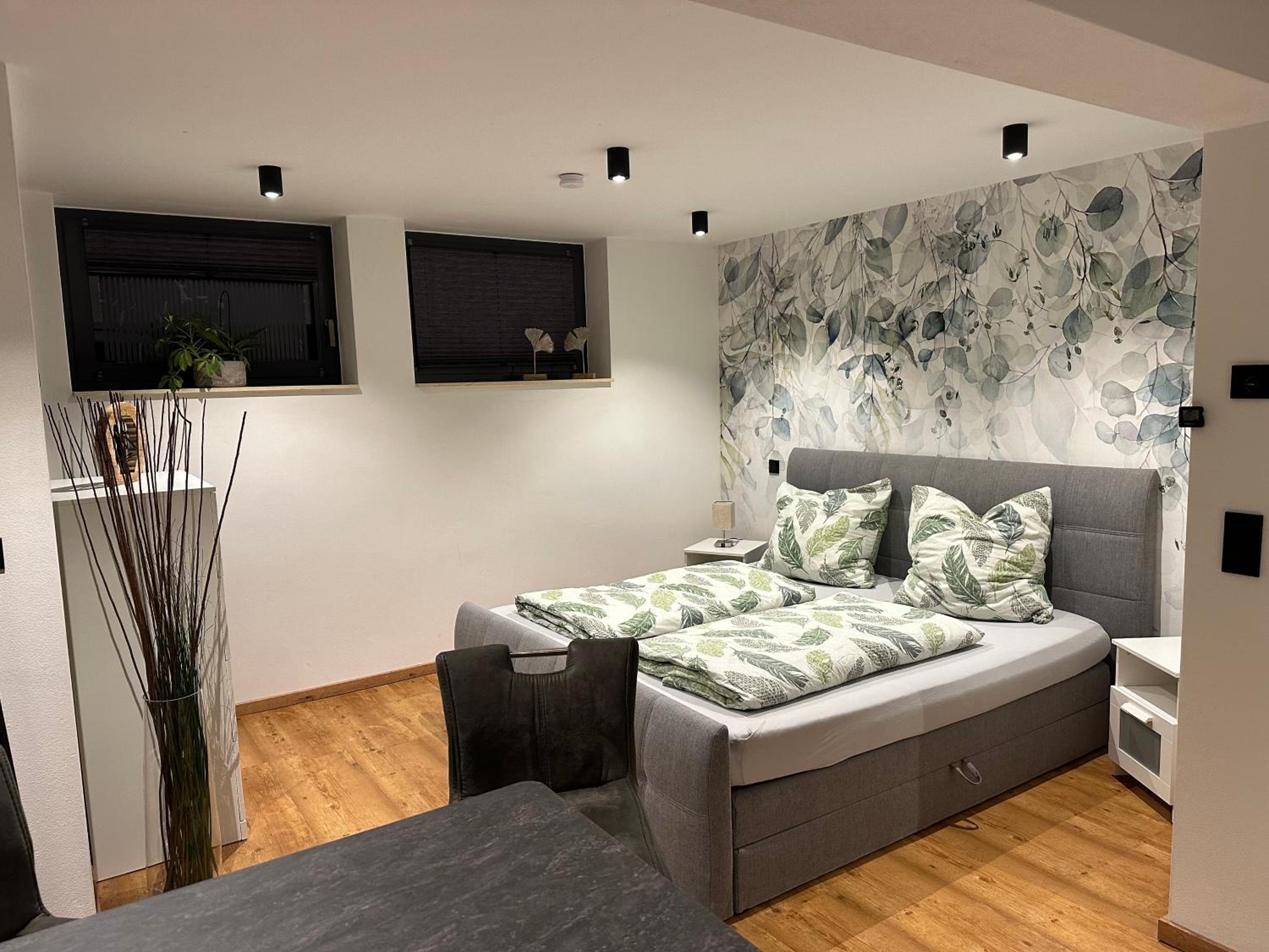 Marleens Ferienwohnung in Schwerin