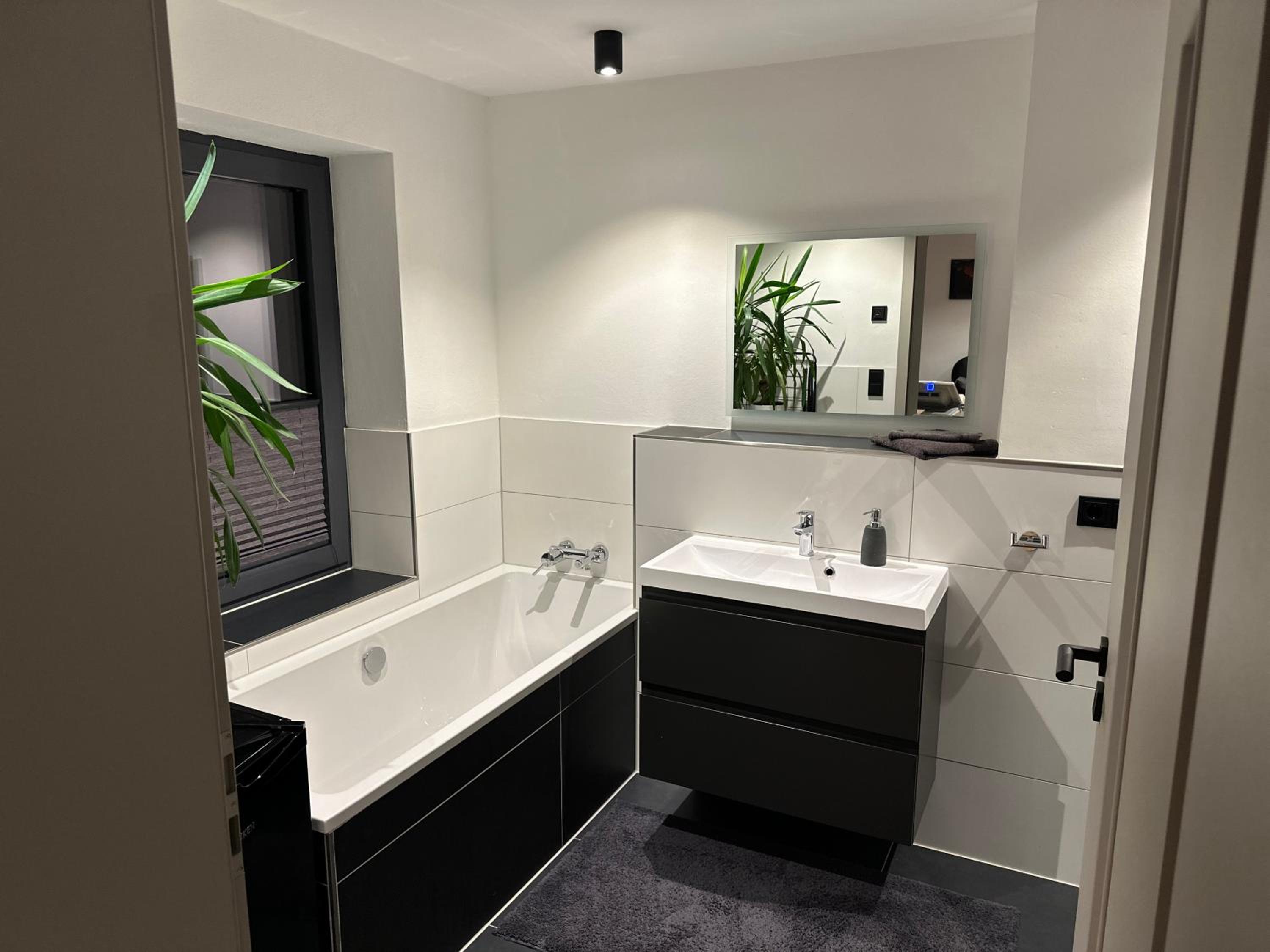 Marleens Ferienwohnung in Schwerin
