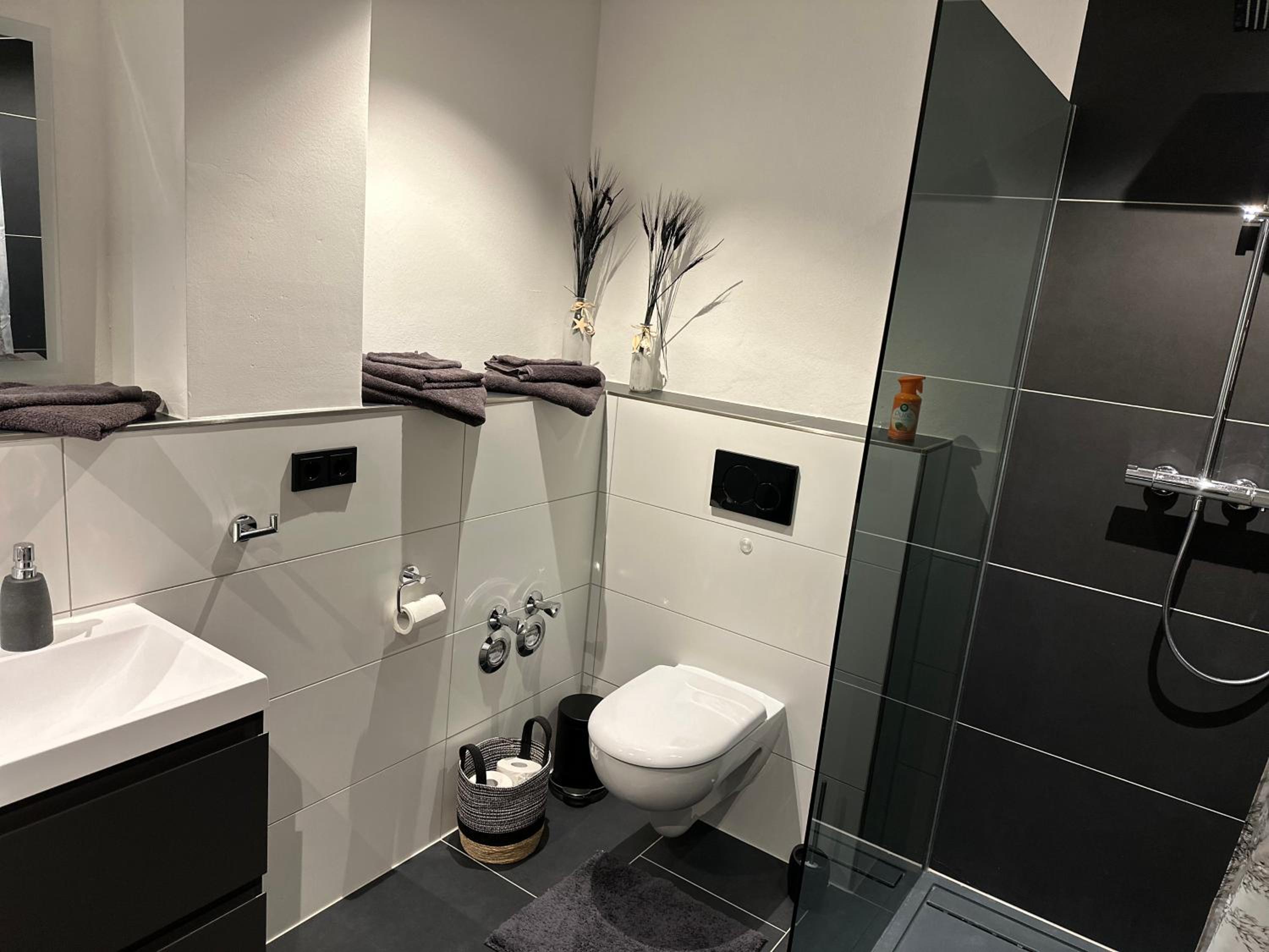 Marleens Ferienwohnung in Schwerin