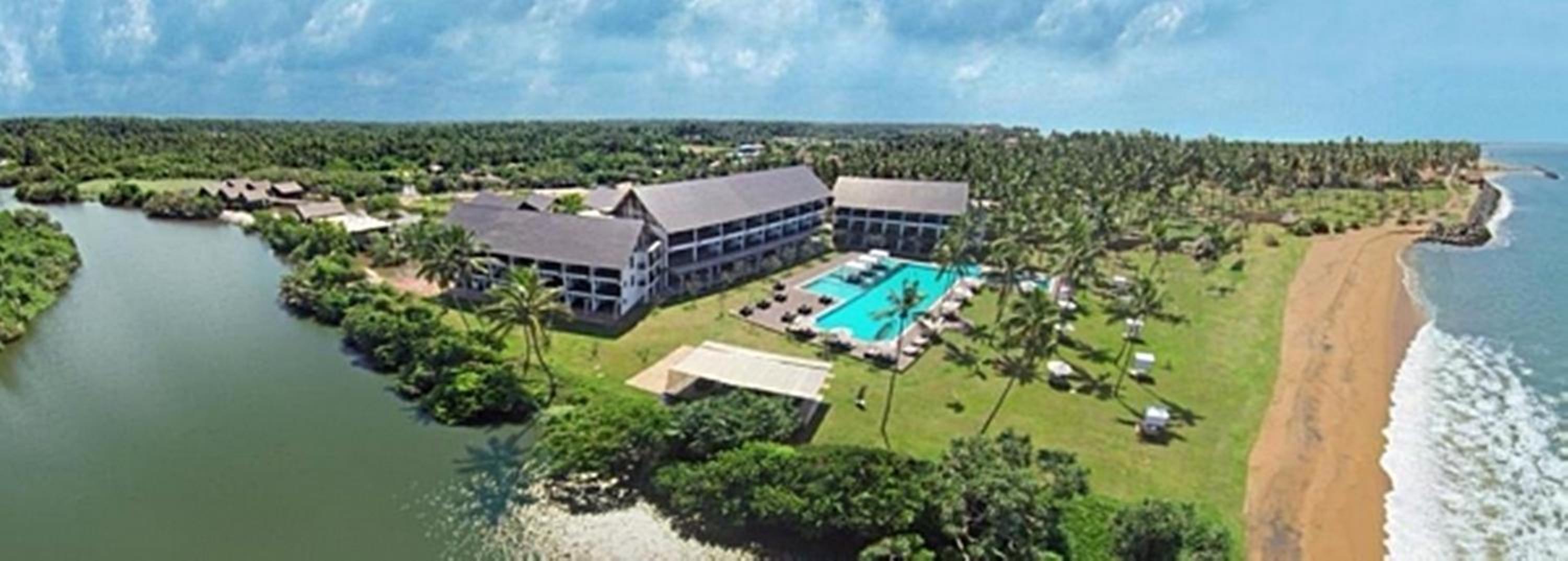 Suriya Resort