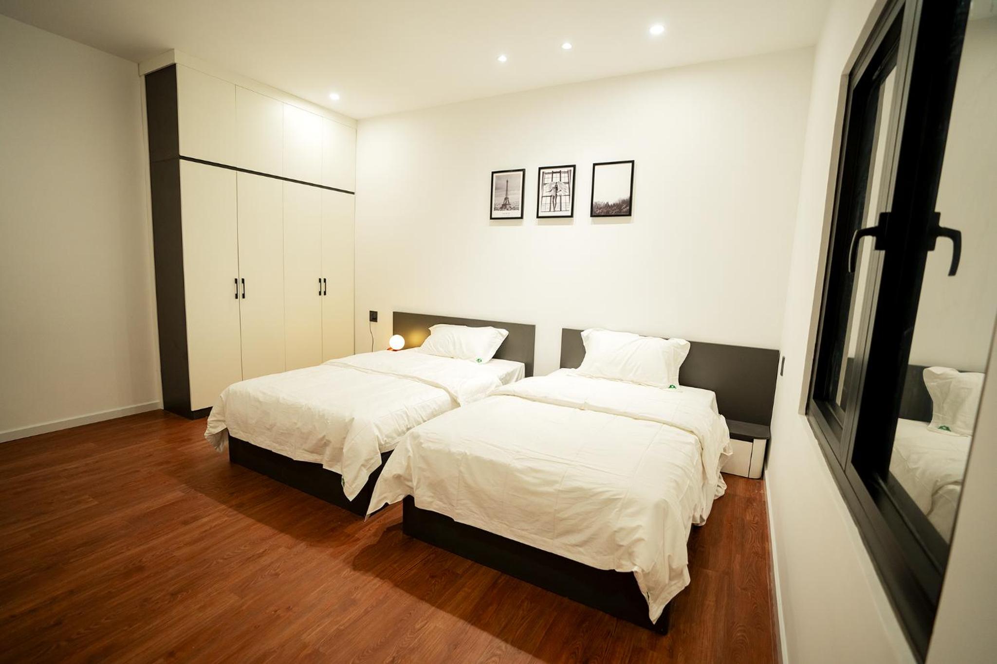 Heddin Homestay