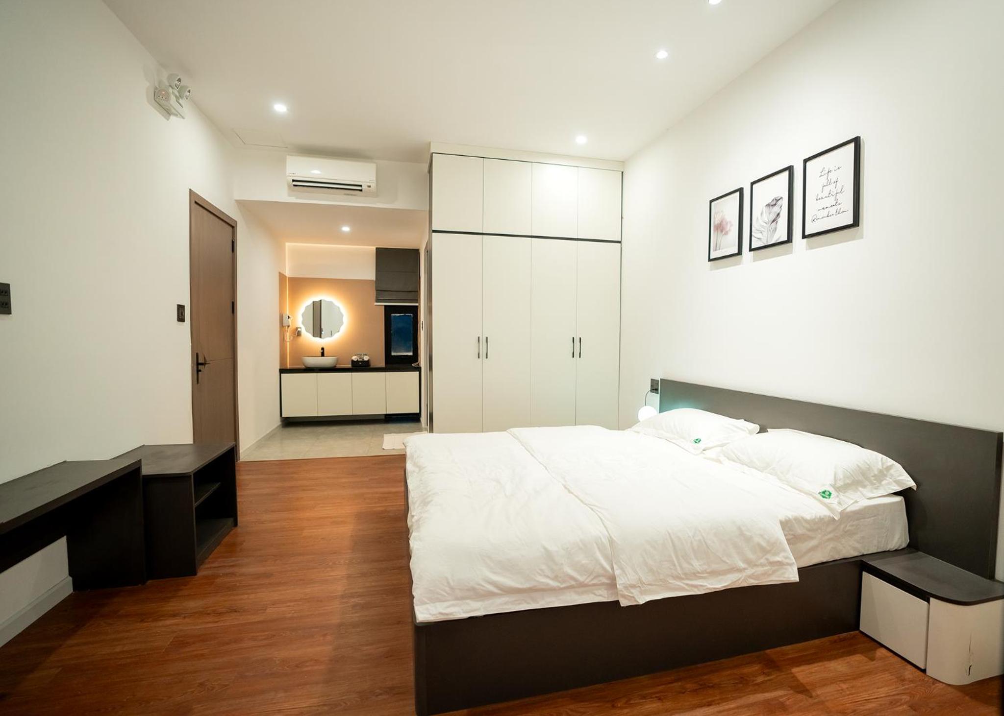 Heddin Homestay