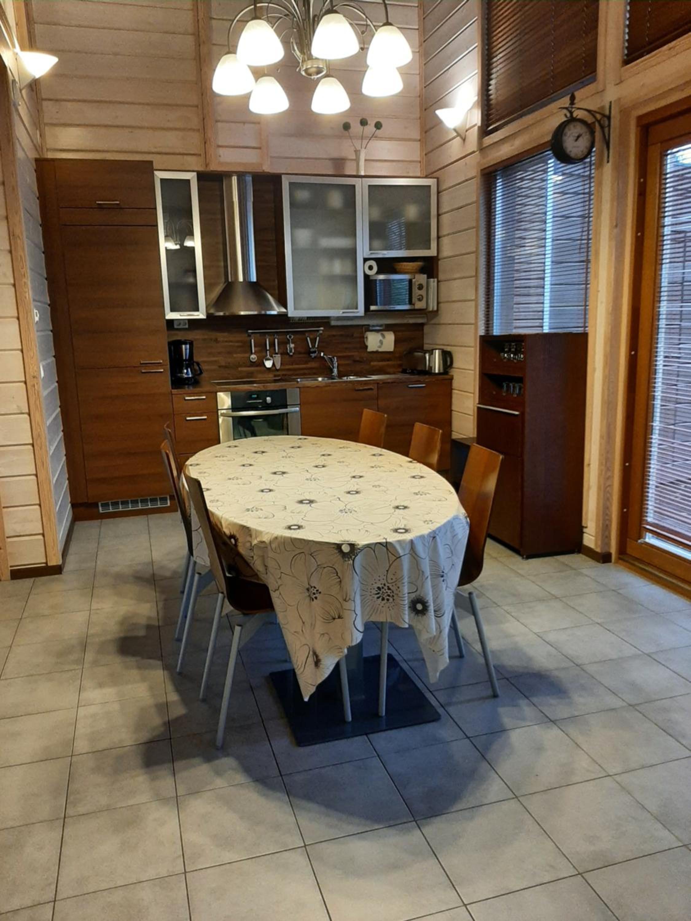 Kiurun Villas