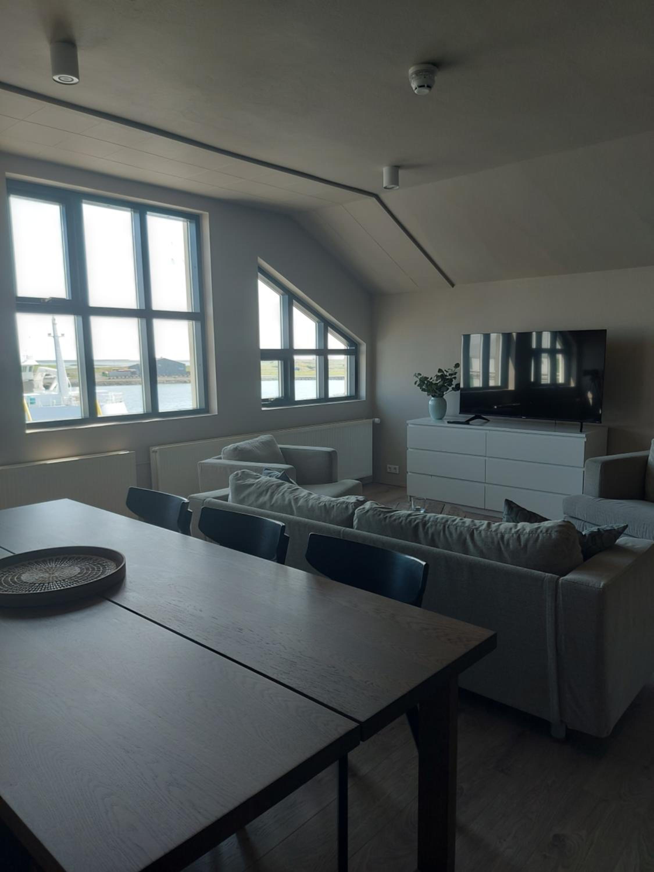 Heppa Apartments view 2