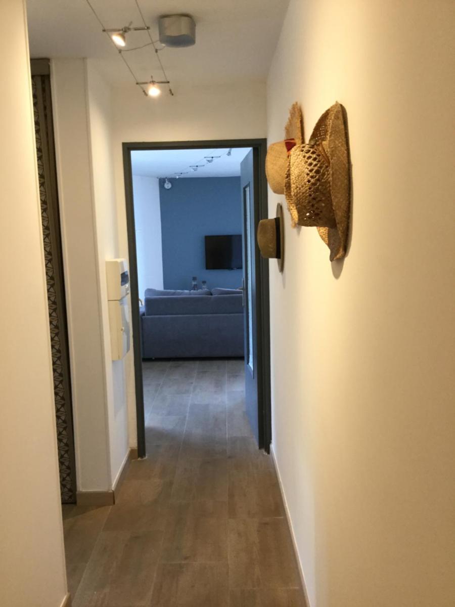 Magnifique appartement pied dans l'eau photo 3