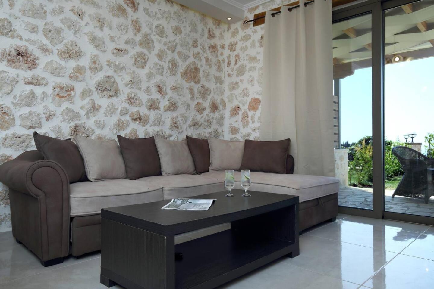 Villas Goudis