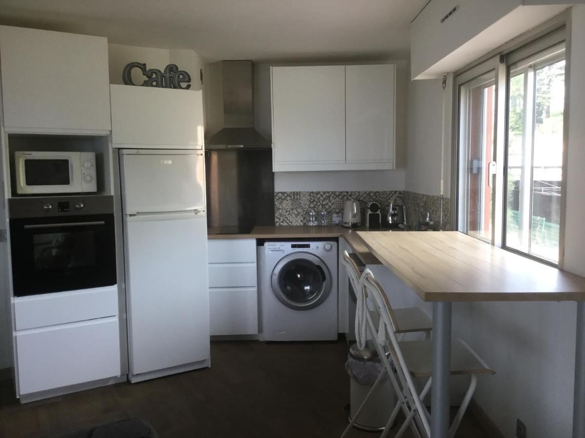 Magnifique appartement pied dans l'eau photo 4