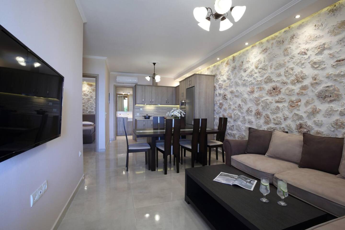 Villas Goudis