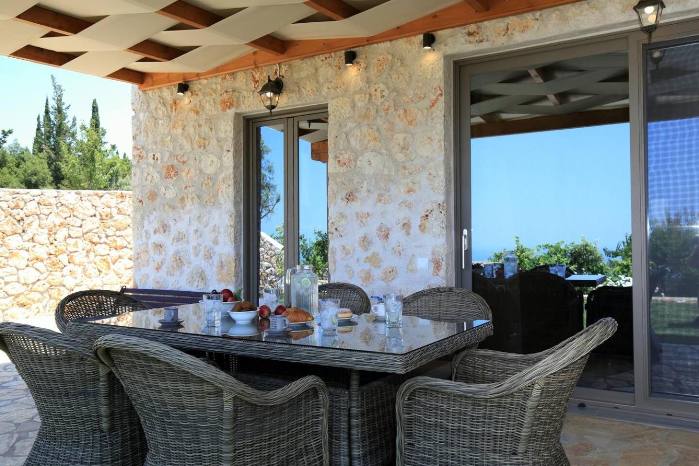 Villas Goudis