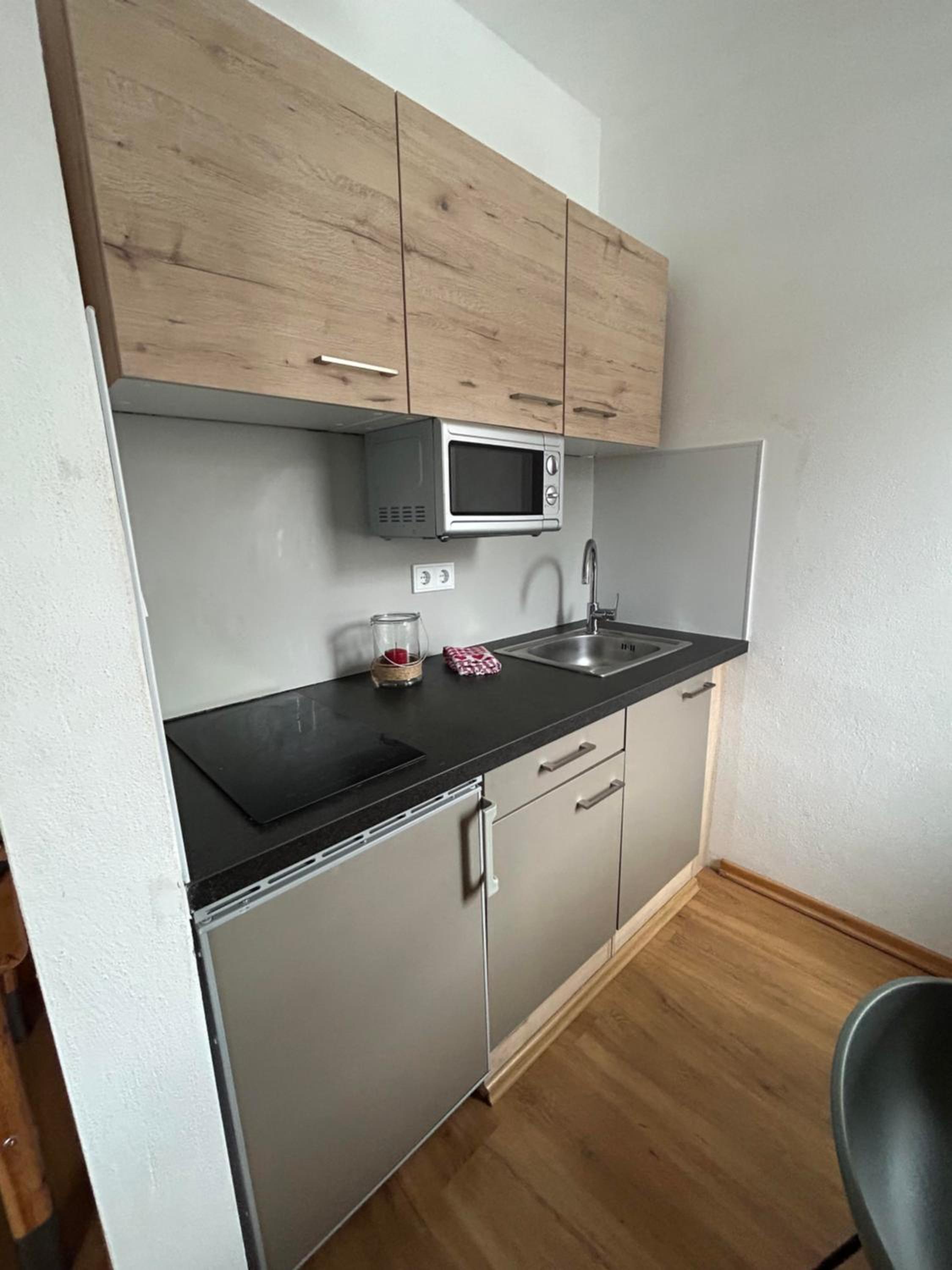 Fleckalm Chalets
