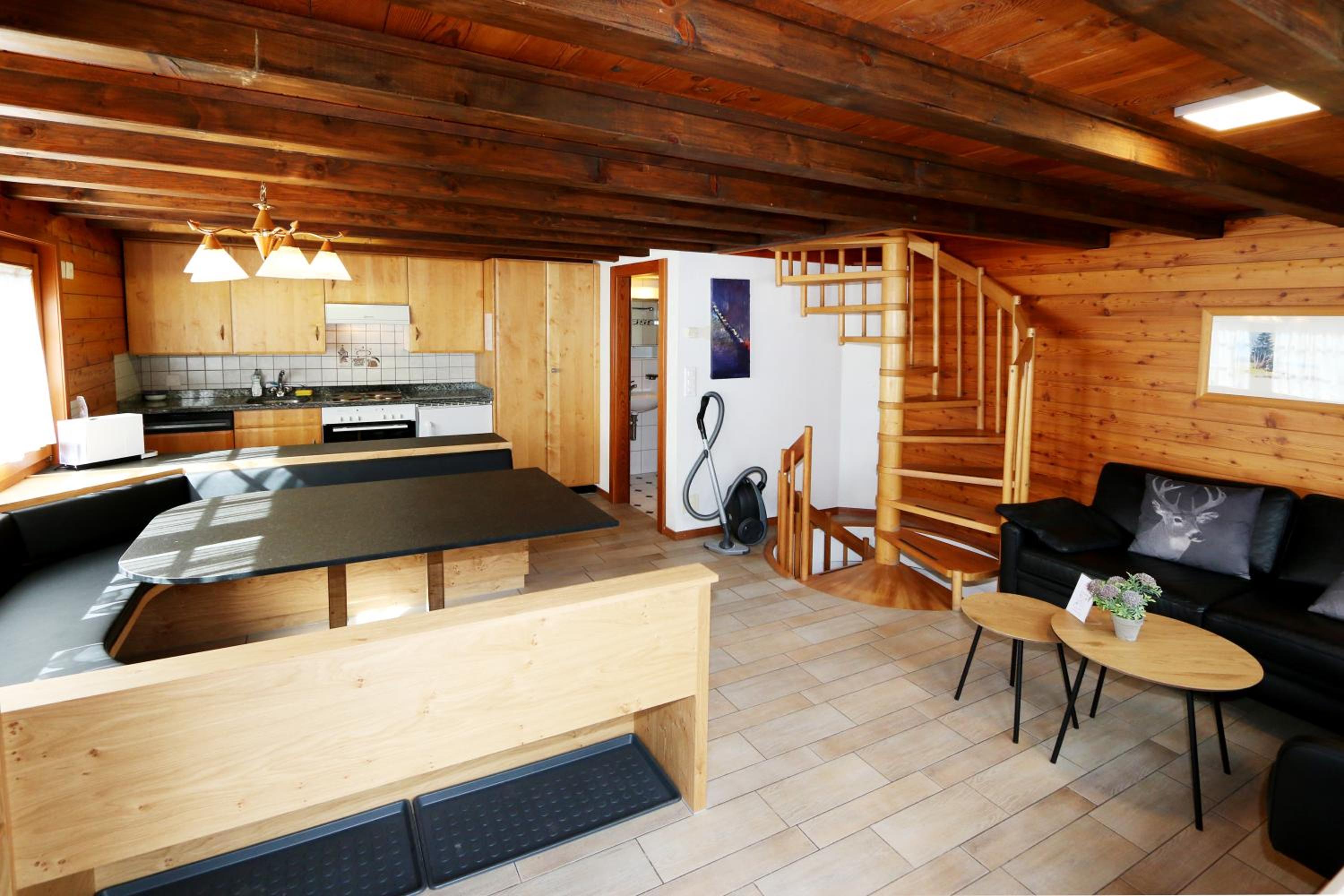 Chalet Heimeli