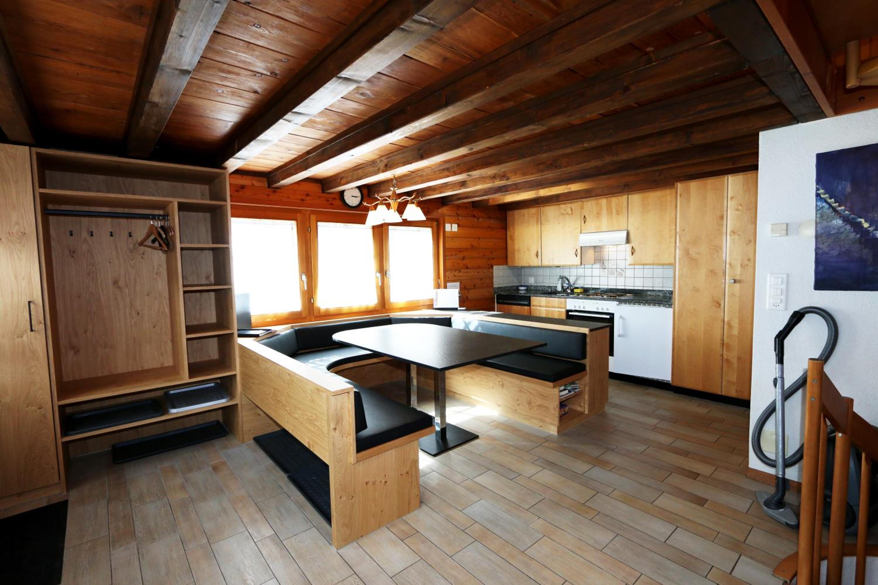 Chalet Heimeli