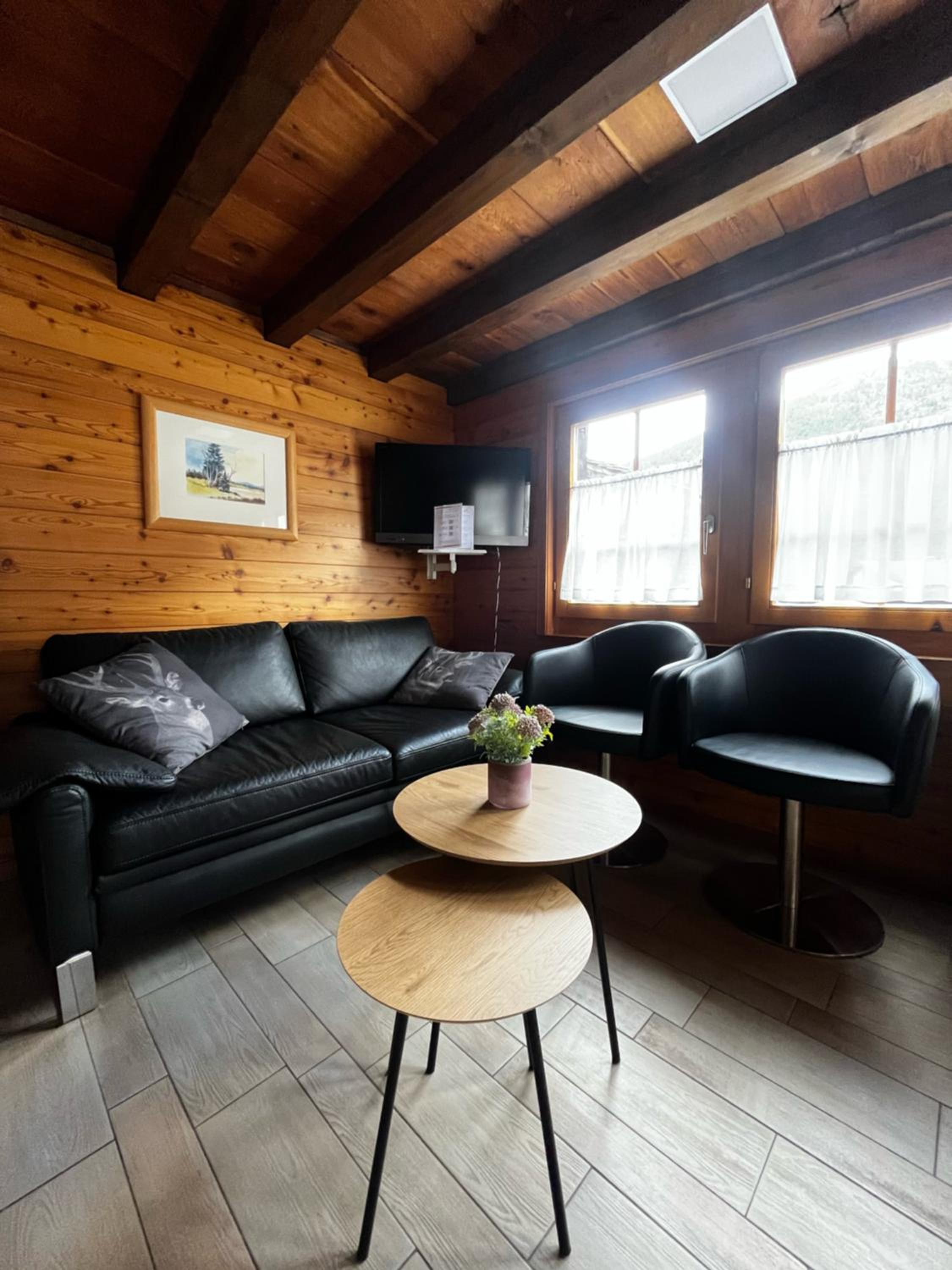 Chalet Heimeli