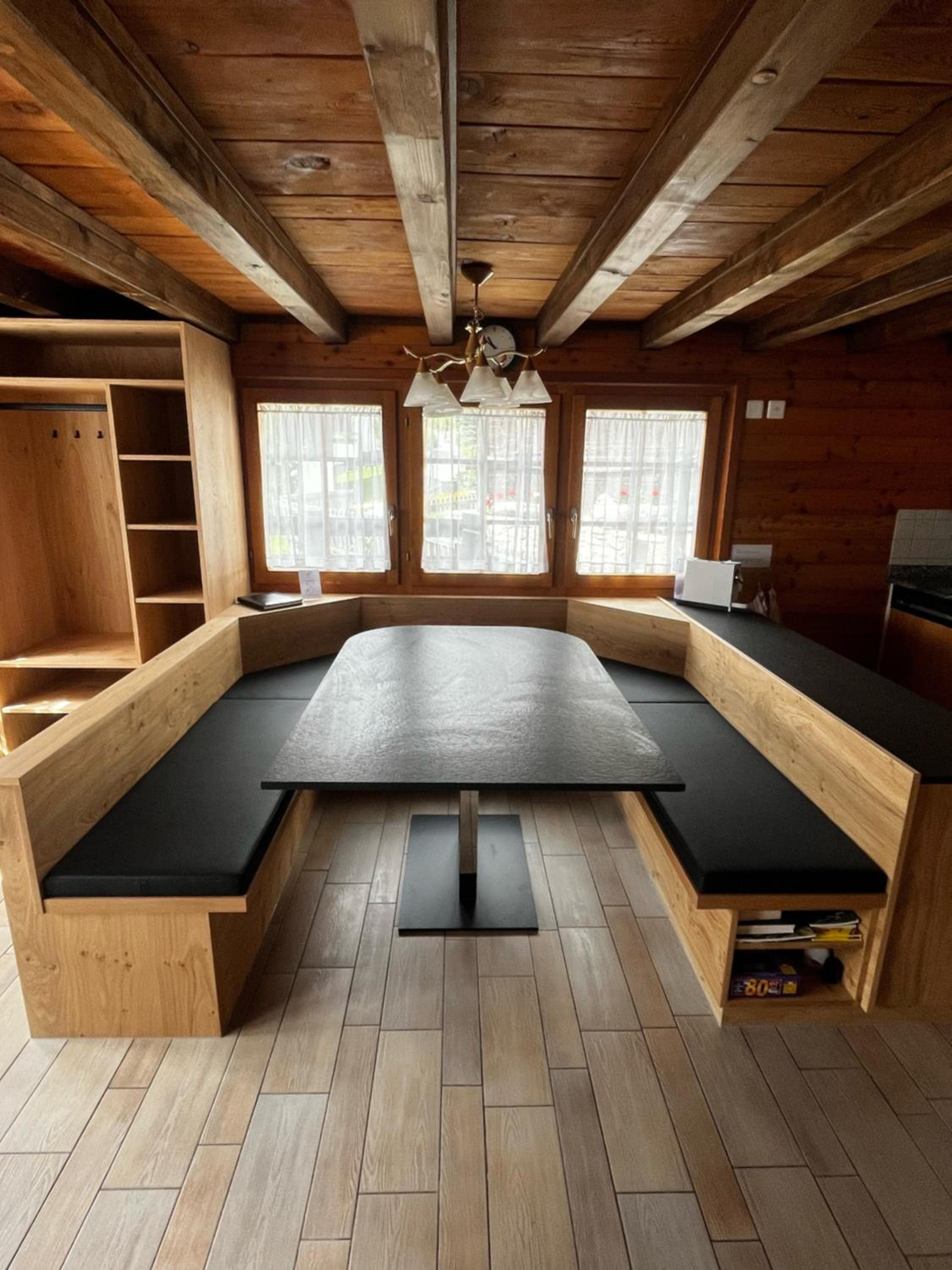 Chalet Heimeli
