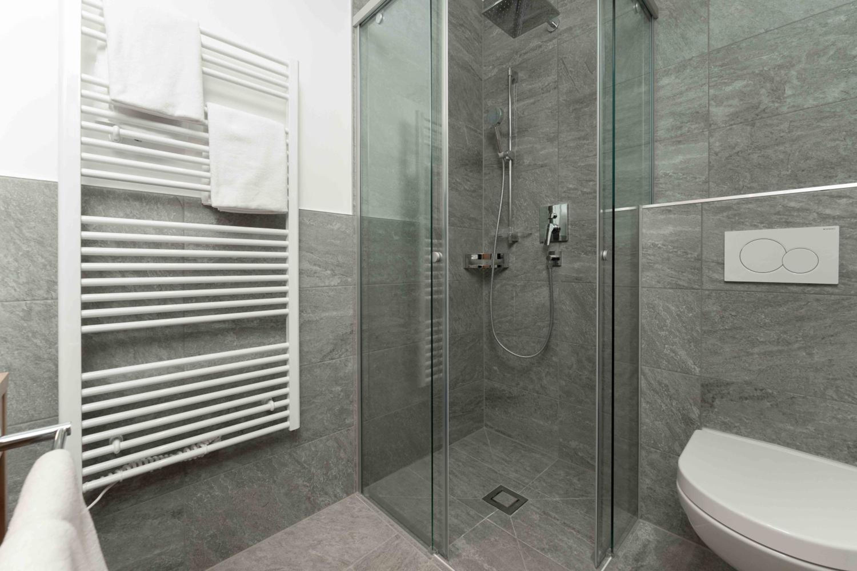 A CASA Serenity