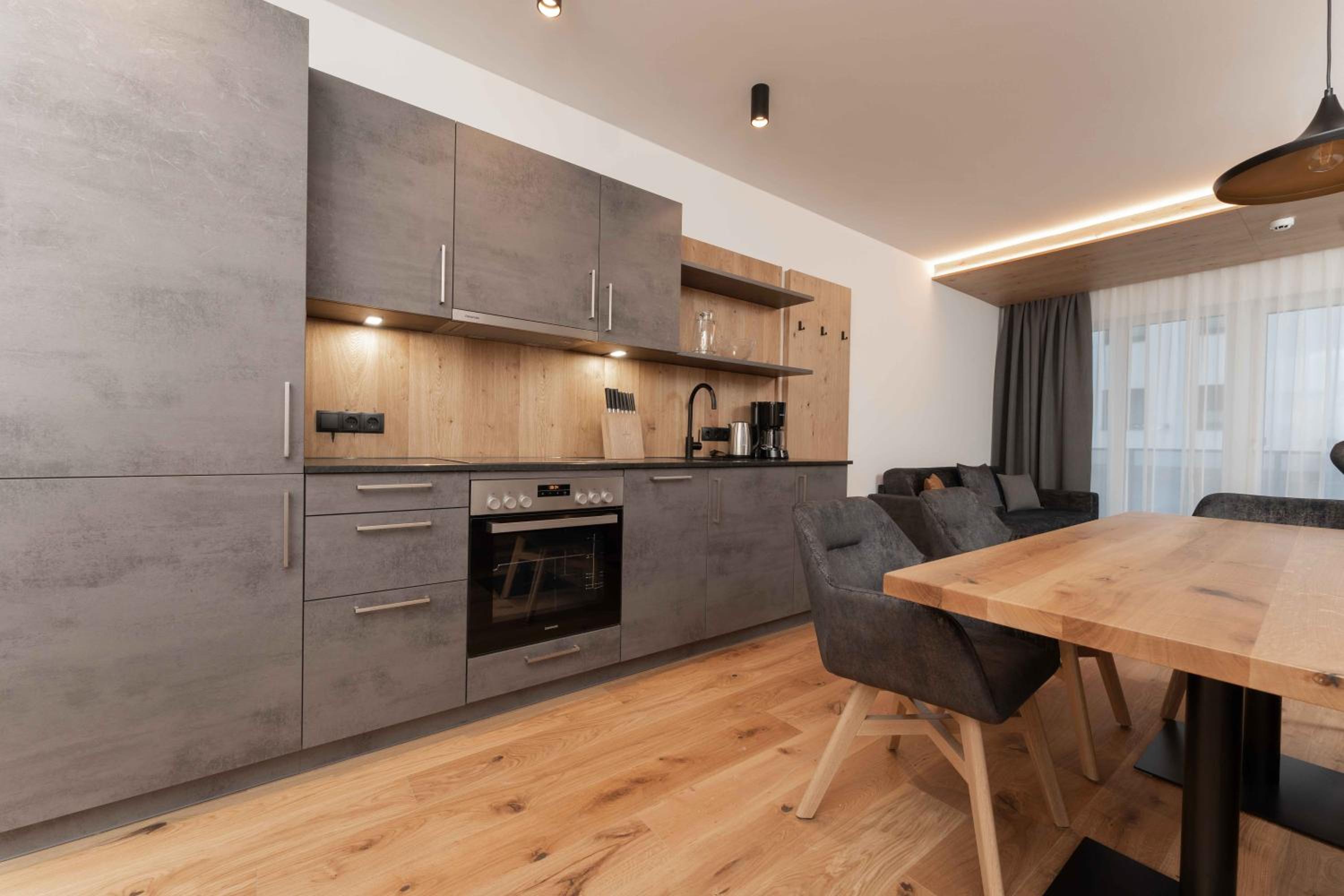 A CASA Serenity