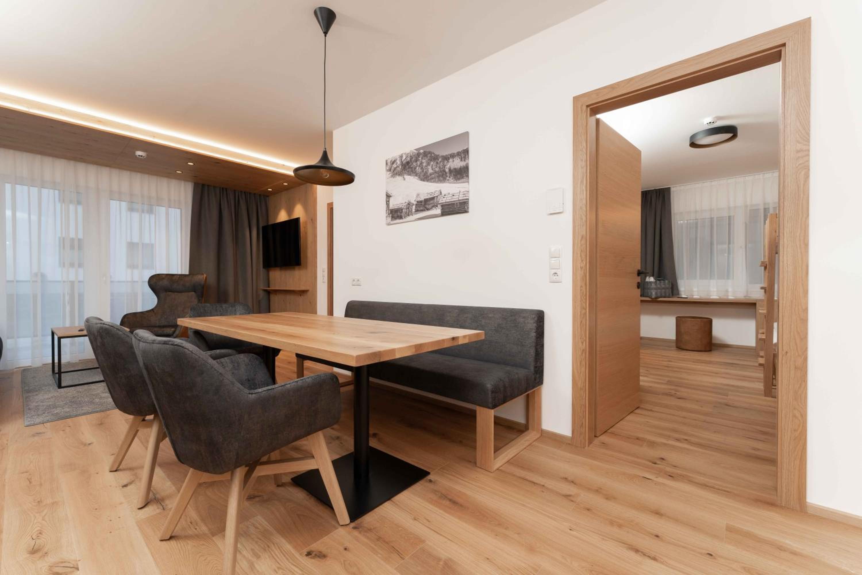 A CASA Serenity