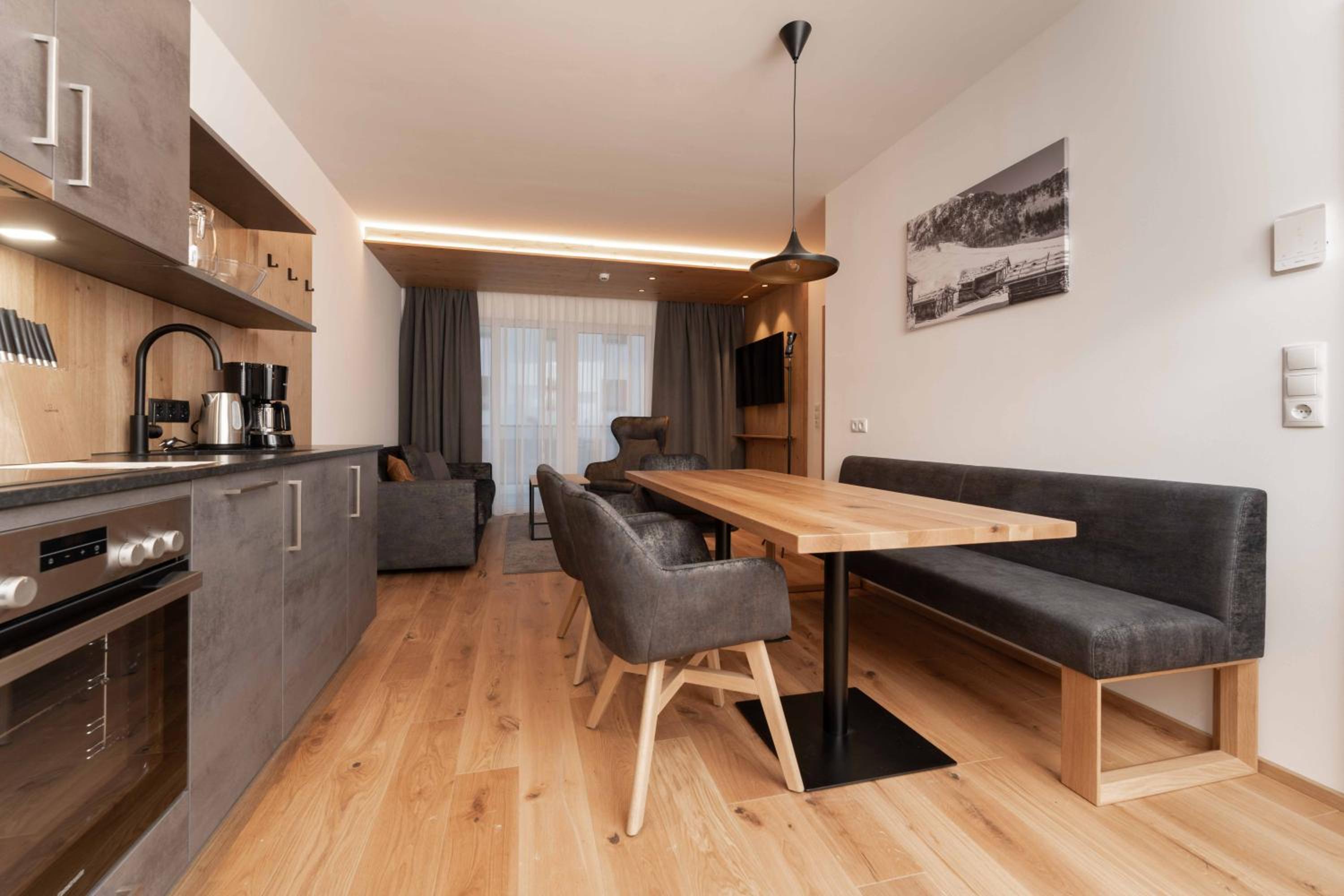 A CASA Serenity
