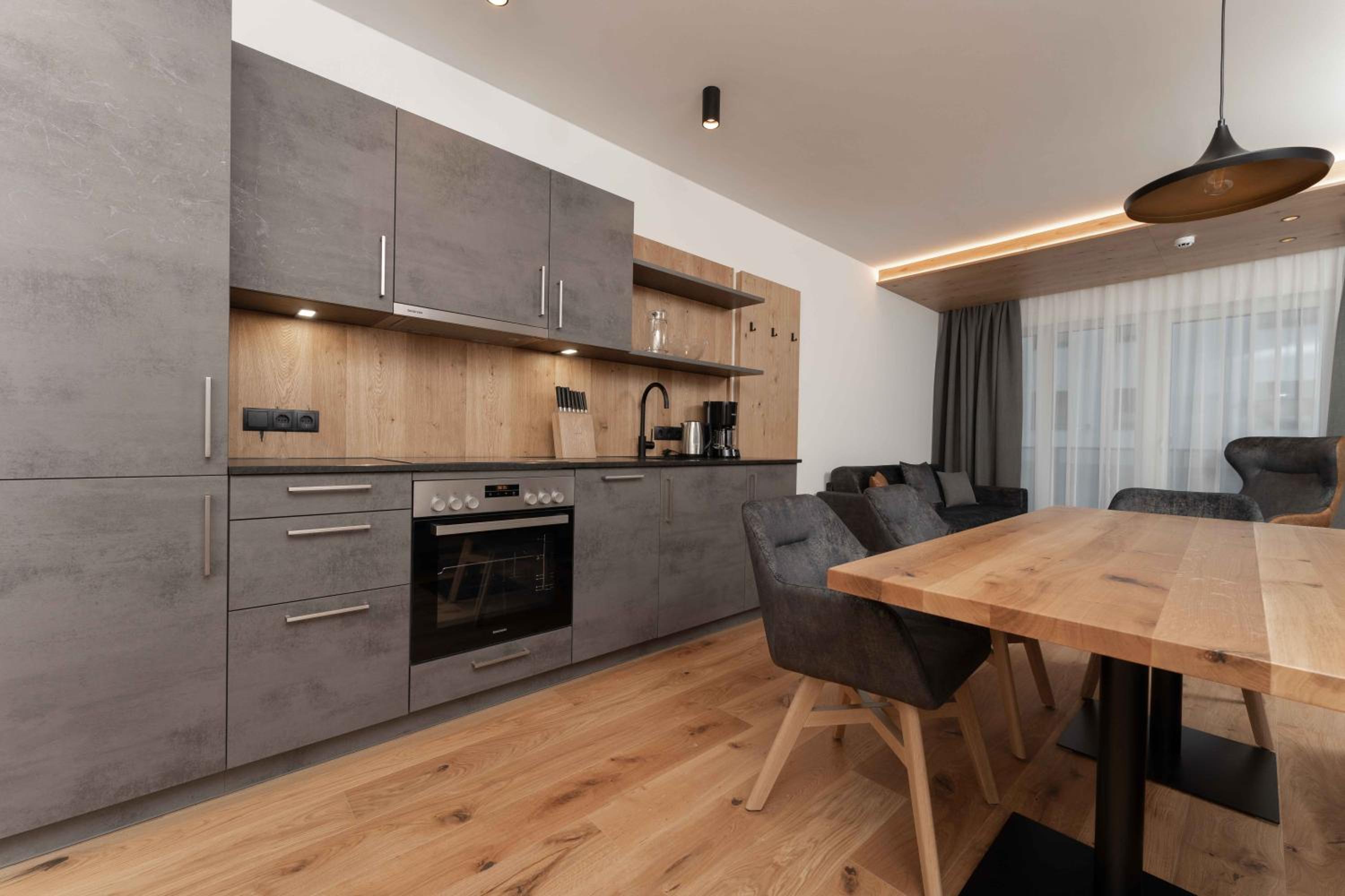 A CASA Serenity